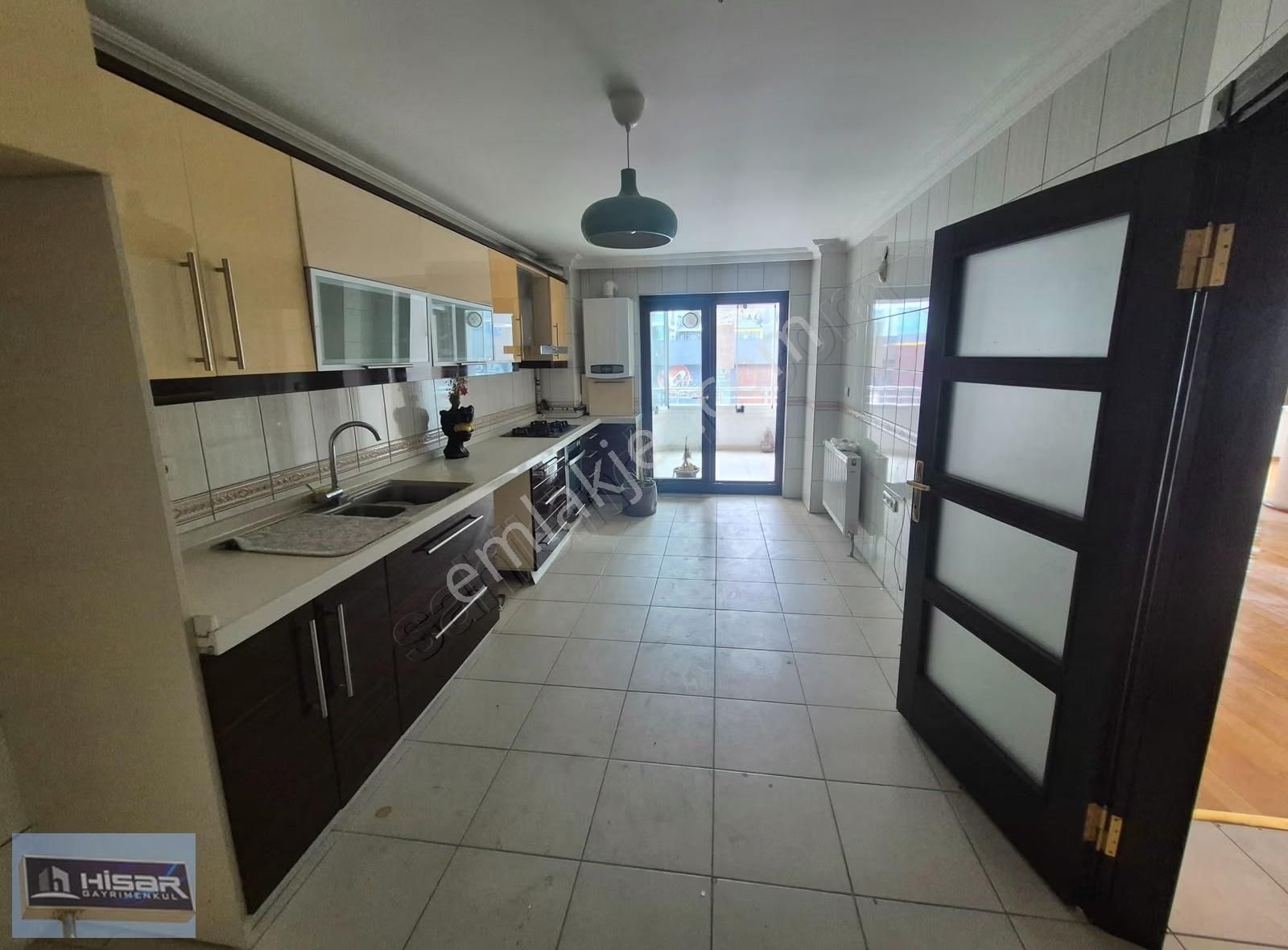 Hisar'dan Dikmen Cd Üstü 1071 Konutları Karşısı 4+1 Çift Banyo - Görsel 19