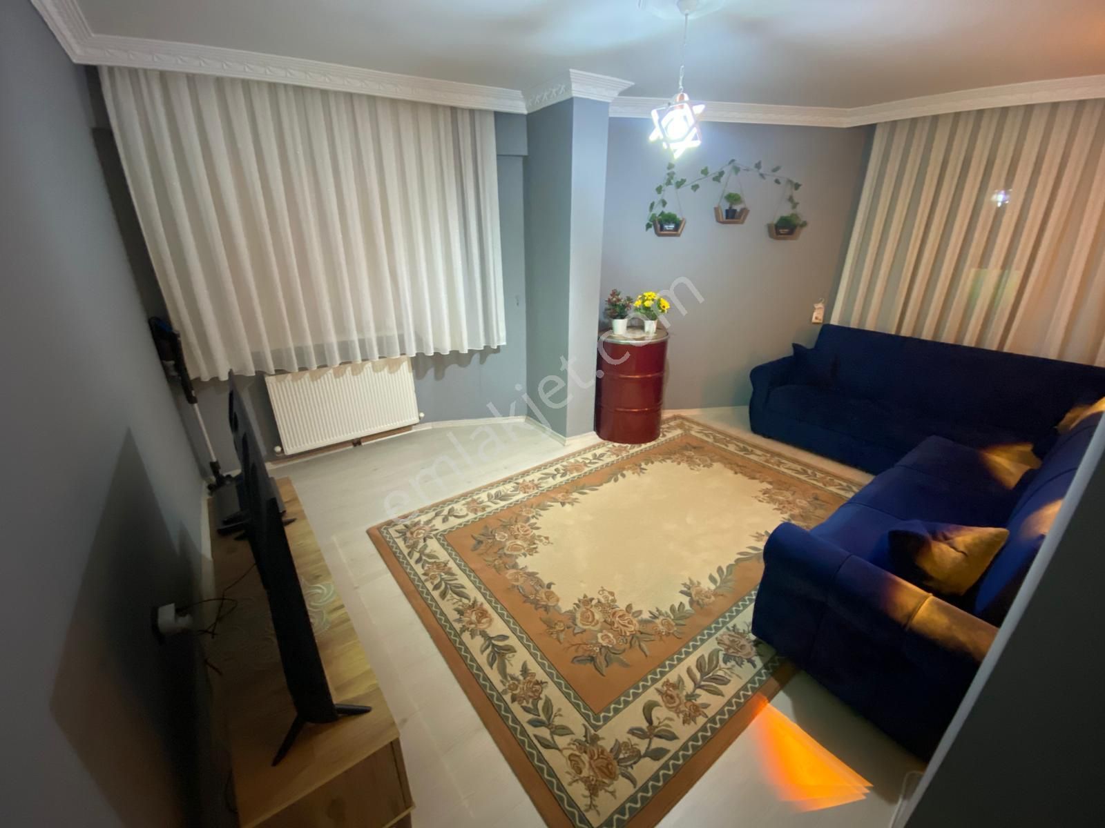 Atapark Mahallesi'nde Asansörlü Binada 2+1 Daire! - Görsel 9