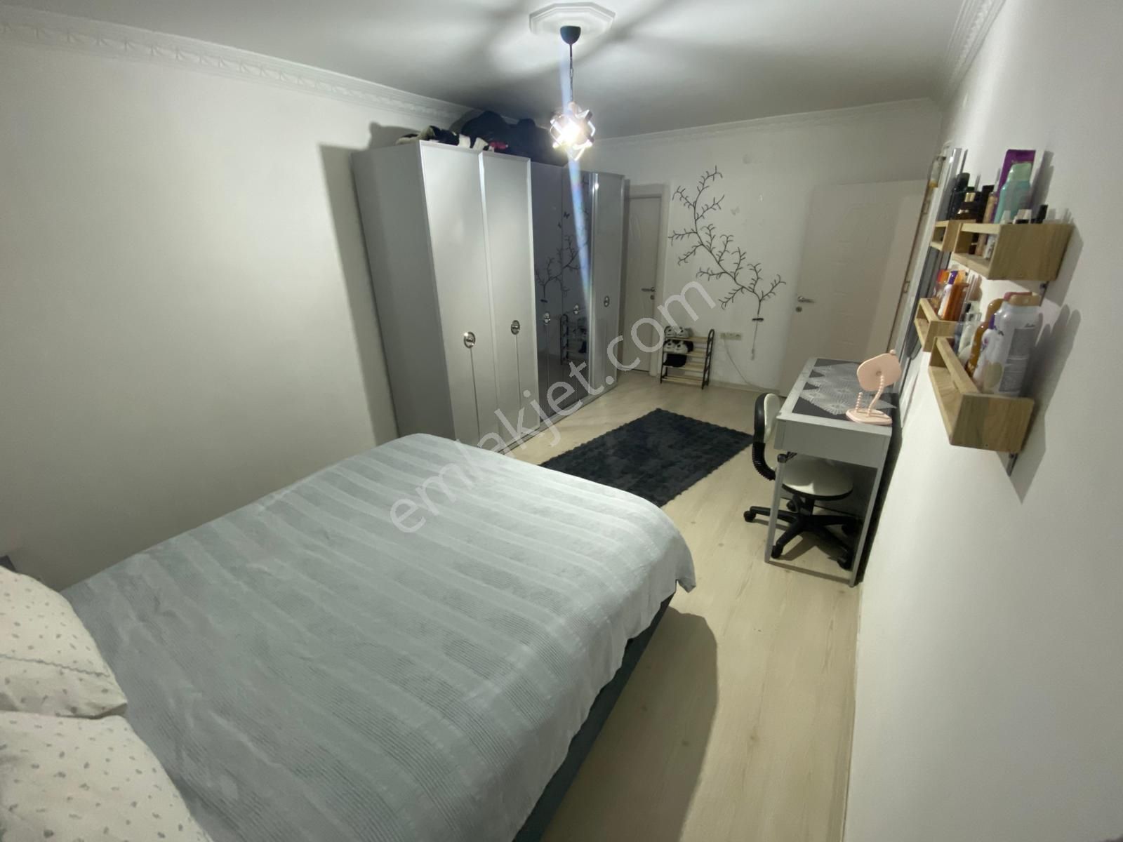 Atapark Mahallesi'nde Asansörlü Binada 2+1 Daire! - Görsel 23