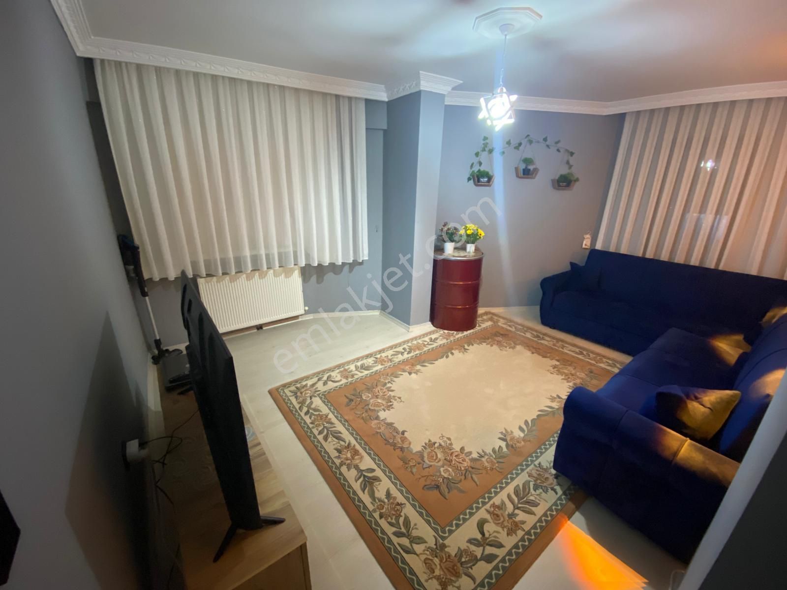 Atapark Mahallesi'nde Asansörlü Binada 2+1 Daire! - Görsel 11