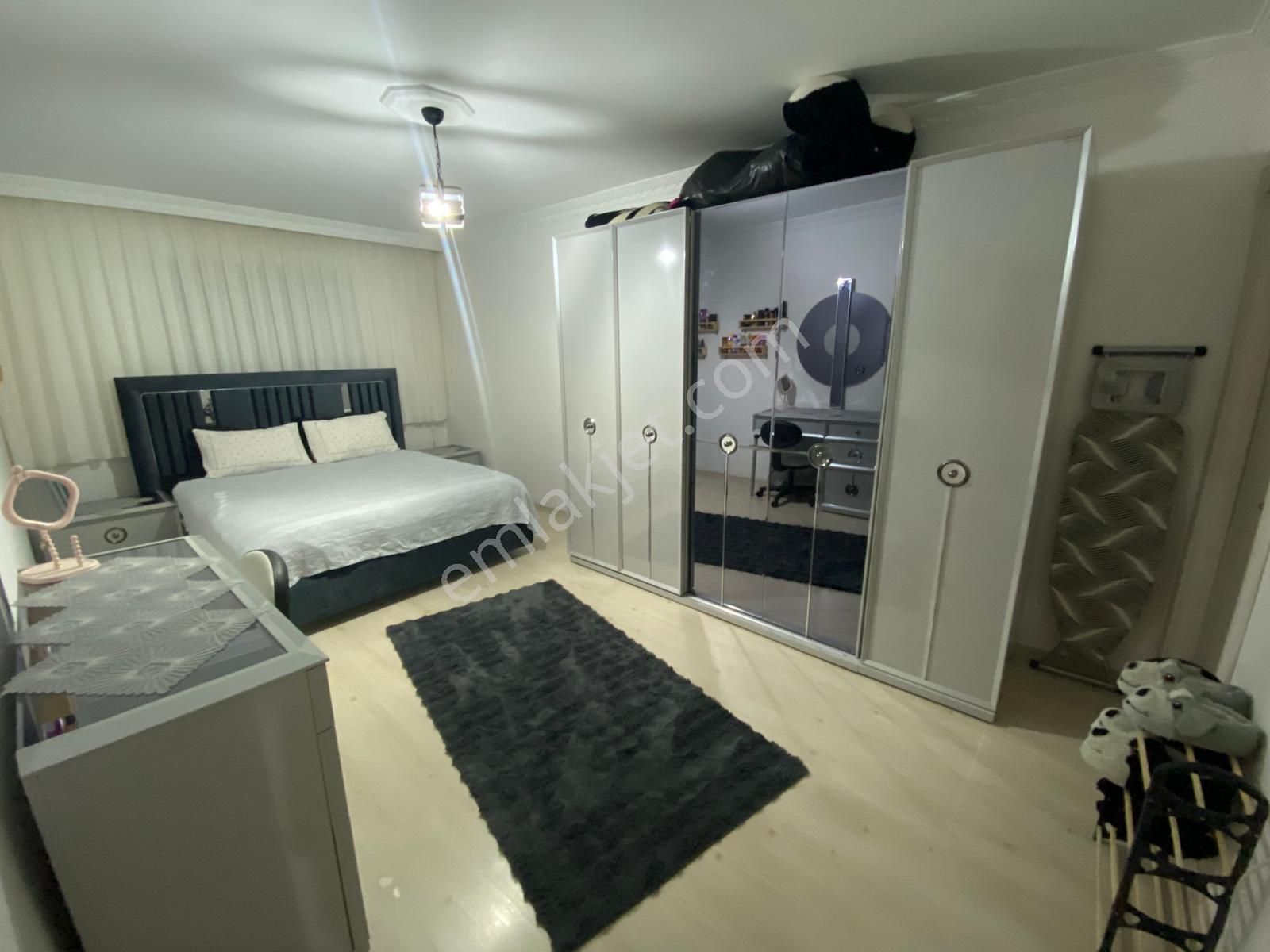 Atapark Mahallesi'nde Asansörlü Binada 2+1 Daire! - Görsel 21