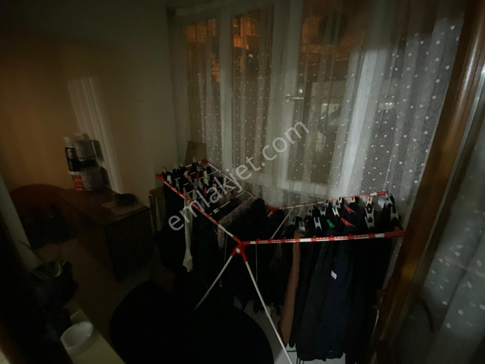 Atapark Mahallesi'nde Asansörlü Binada 2+1 Daire! - Görsel 26