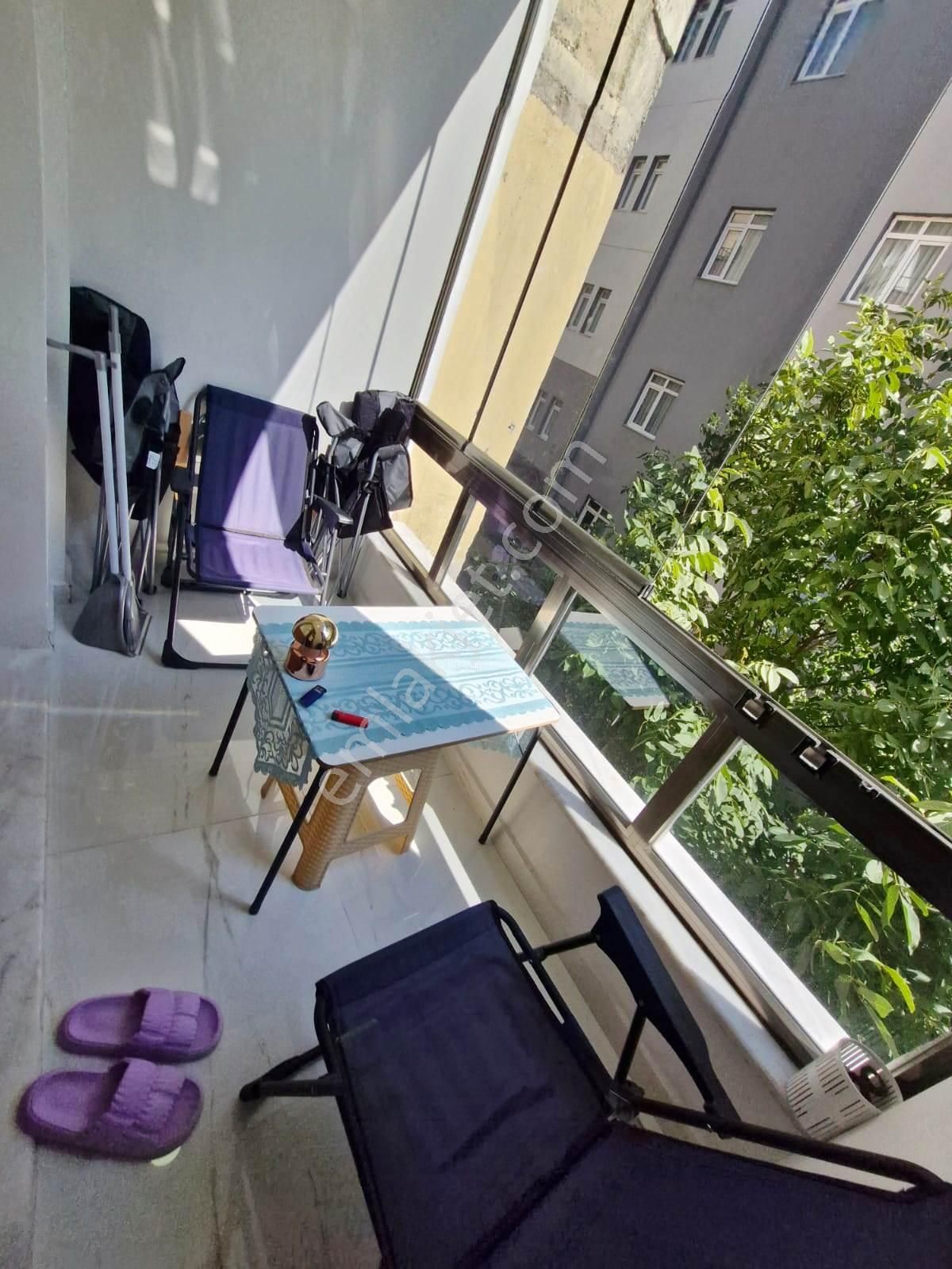 Fatih Emlaktan Ulu Camii Yakını Satılık 2+1 Masrafsız Ara Kat - Görsel 18