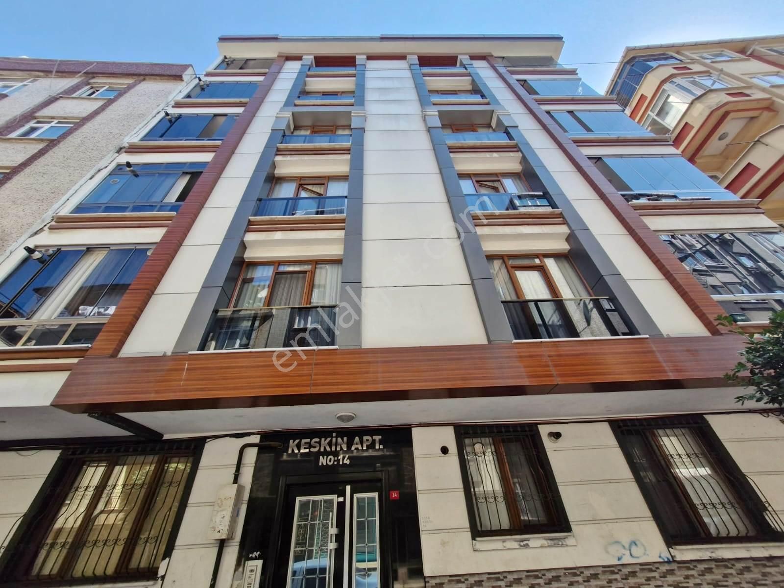 Fatih Emlaktan Ulu Camii Yakını Satılık 2+1 Masrafsız Ara Kat - Görsel 22