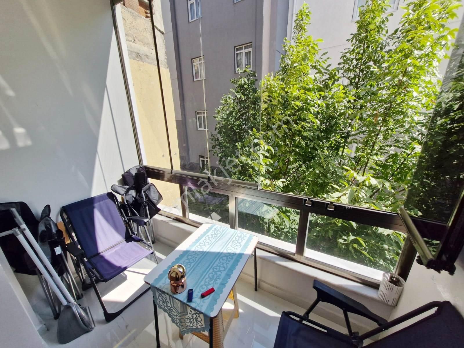 Fatih Emlaktan Ulu Camii Yakını Satılık 2+1 Masrafsız Ara Kat - Görsel 17