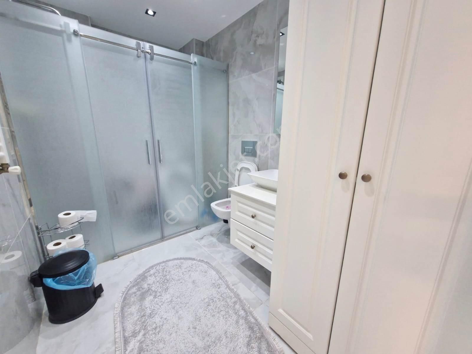 Fatih Emlaktan Ulu Camii Yakını Satılık 2+1 Masrafsız Ara Kat - Görsel 16