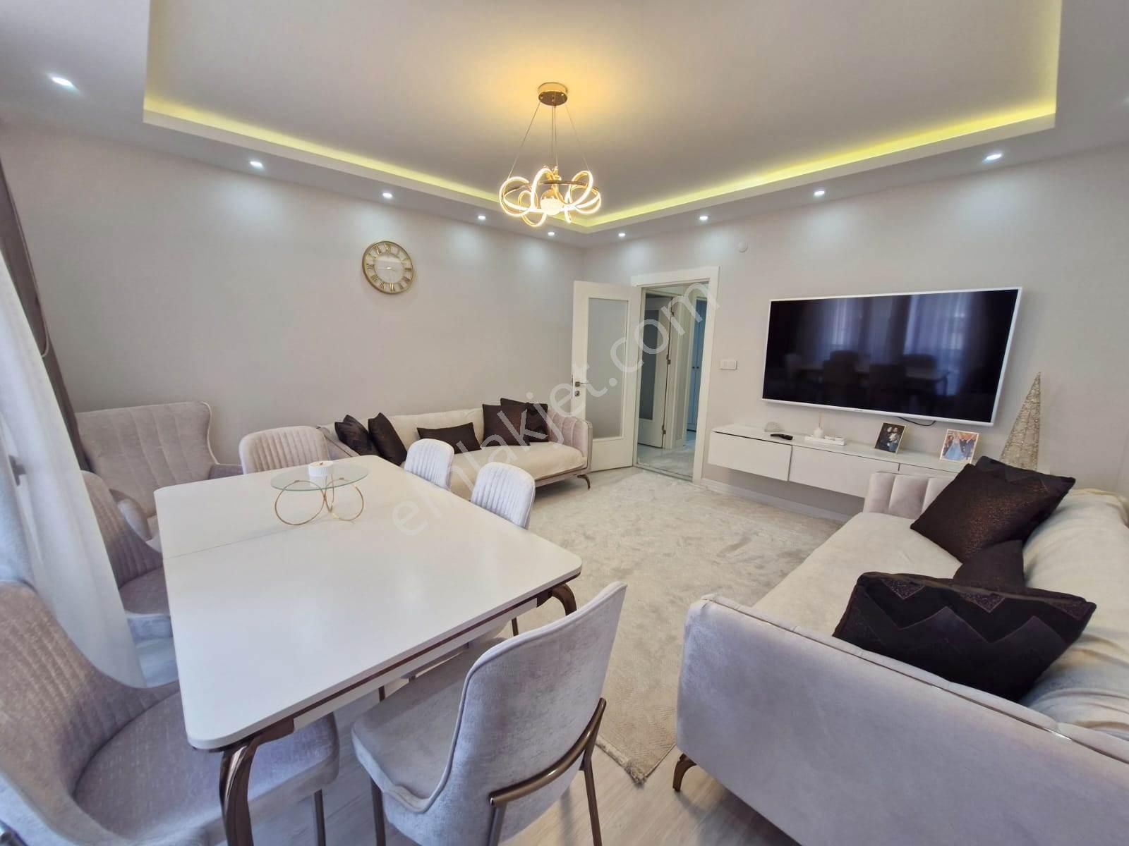 Fatih Emlaktan Ulu Camii Yakını Satılık 2+1 Masrafsız Ara Kat - Görsel 7