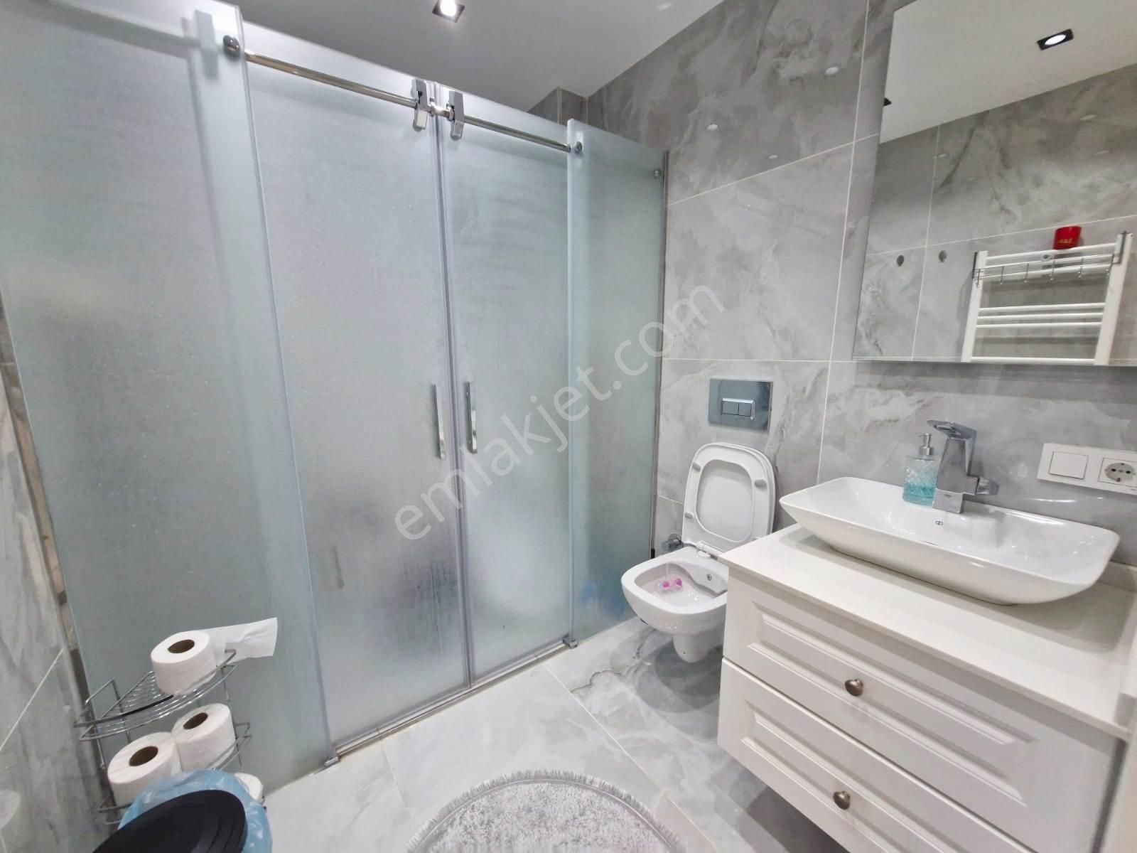 Fatih Emlaktan Ulu Camii Yakını Satılık 2+1 Masrafsız Ara Kat - Görsel 15