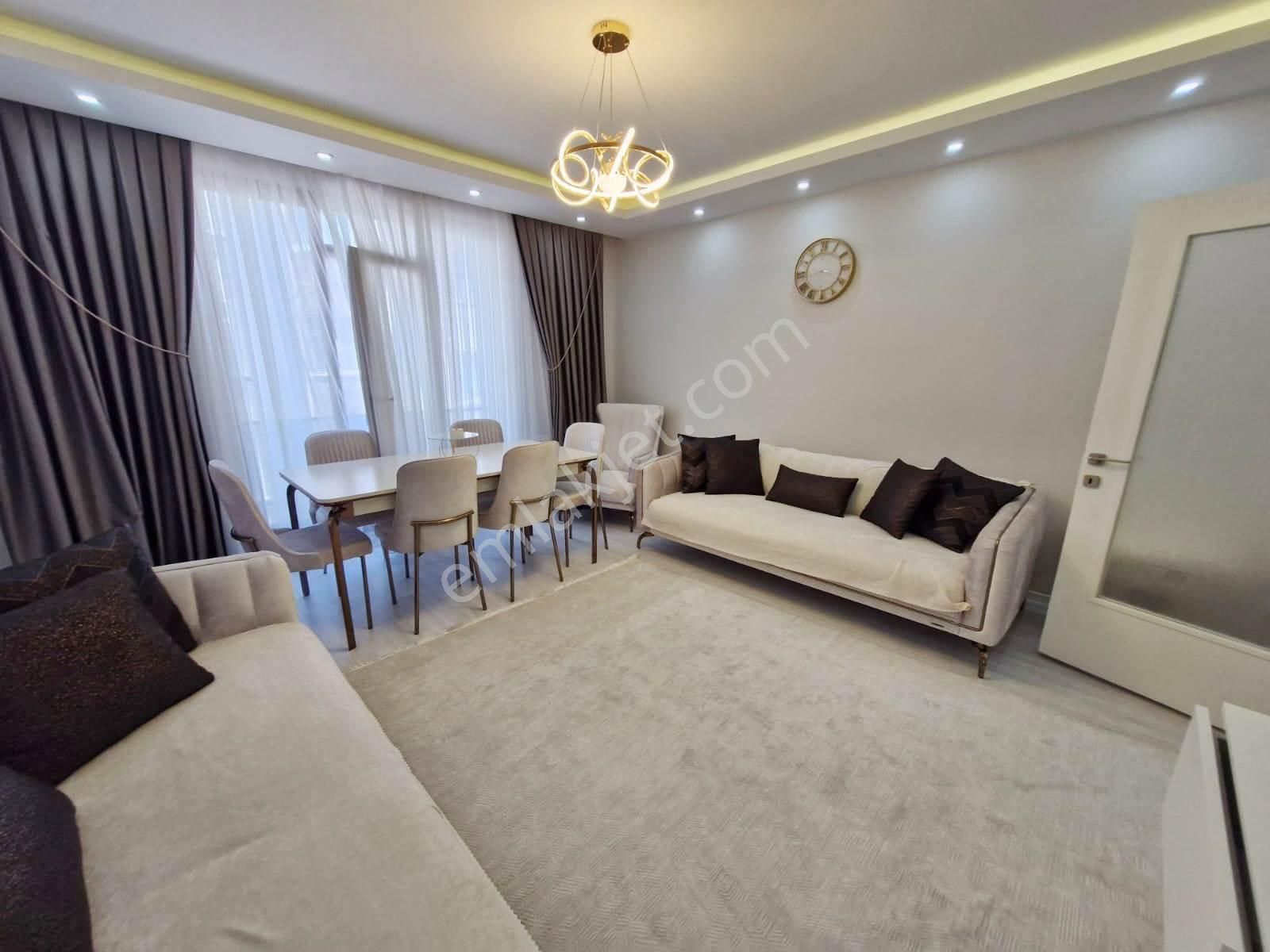 Fatih Emlaktan Ulu Camii Yakını Satılık 2+1 Masrafsız Ara Kat - Görsel 6