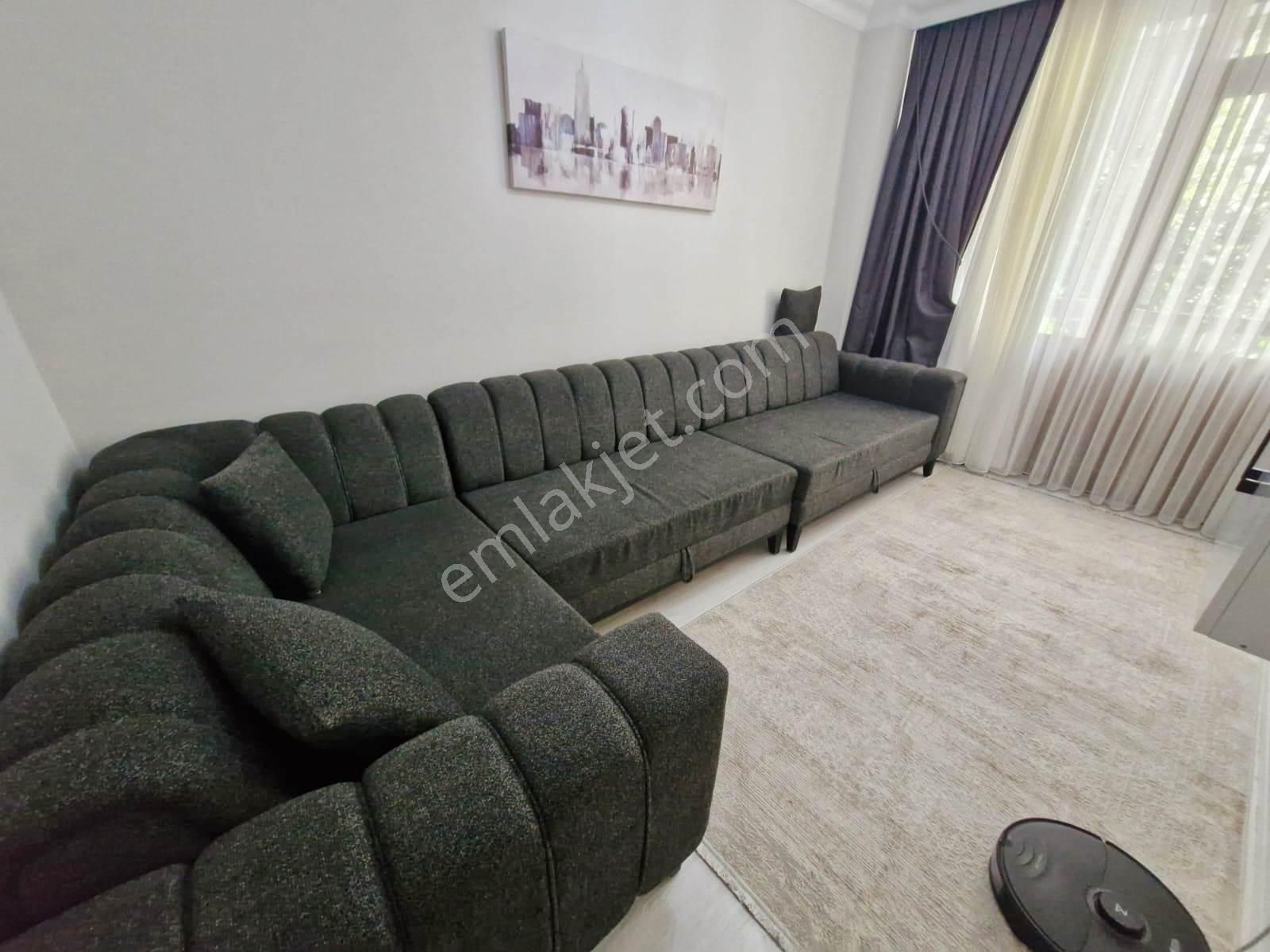 Fatih Emlaktan Ulu Camii Yakını Satılık 2+1 Masrafsız Ara Kat - Görsel 11