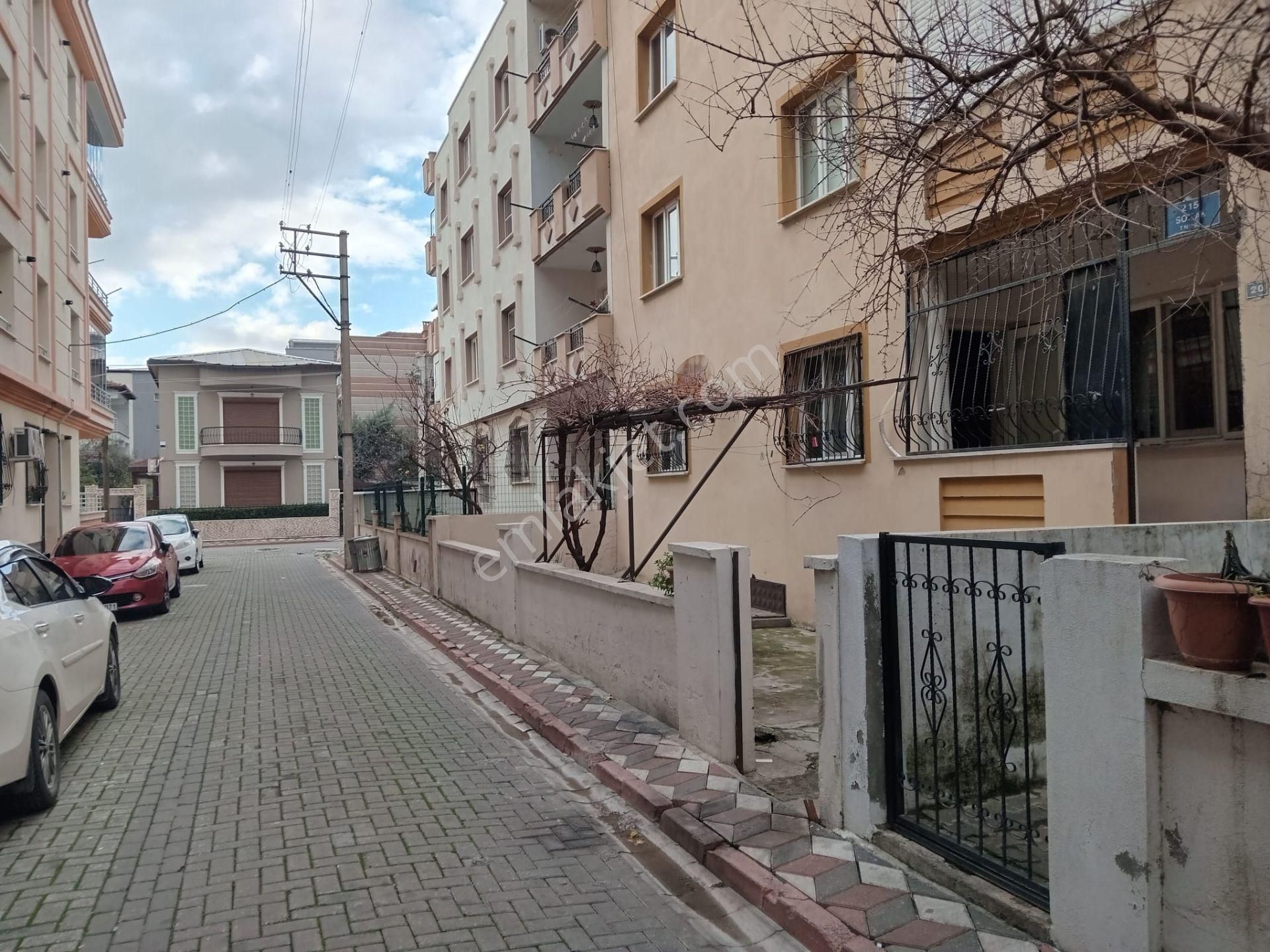 Akhisar Hürriyet Mah. Merkezi Konumda Satılık Daire (emin'den) - Görsel 6