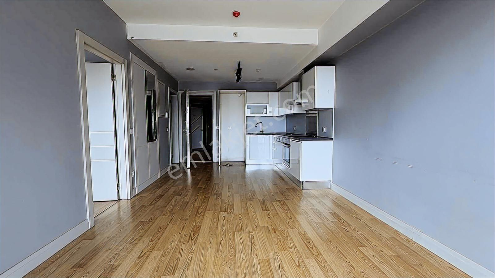 Suryapı Corridor'da Kiralık 1+1 Brüt 66m2 14.kat Peyzaj Manzara - Görsel 7