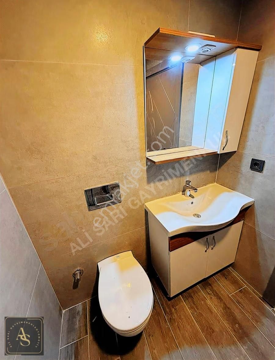 Ali Sarı Gayrimenkul Kum Mah. Elmalı Yolunda 45 M2 Satılık 1+1 - Görsel 2