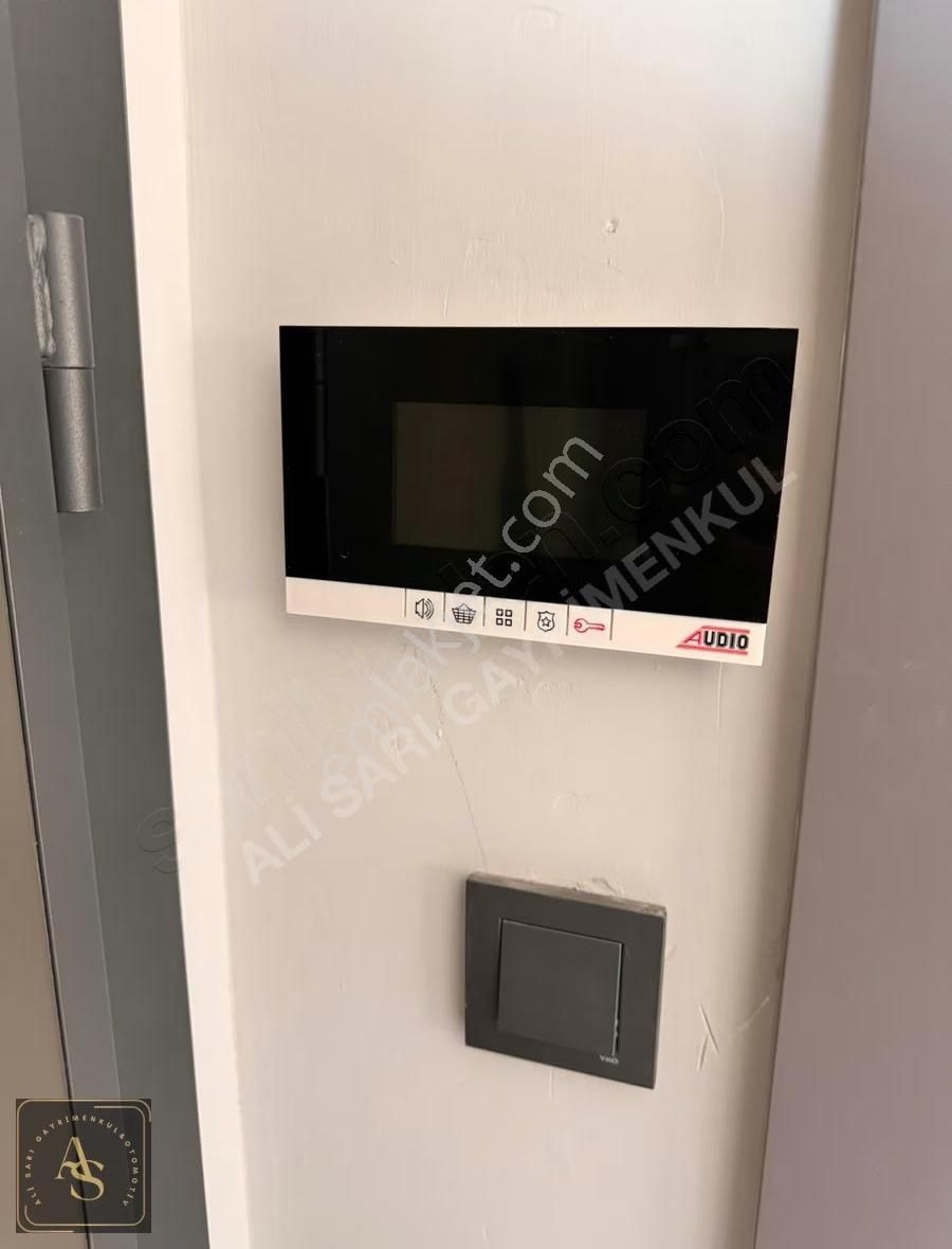 Ali Sarı Gayrimenkul Kum Mah. Elmalı Yolunda 45 M2 Satılık 1+1 - Görsel 15