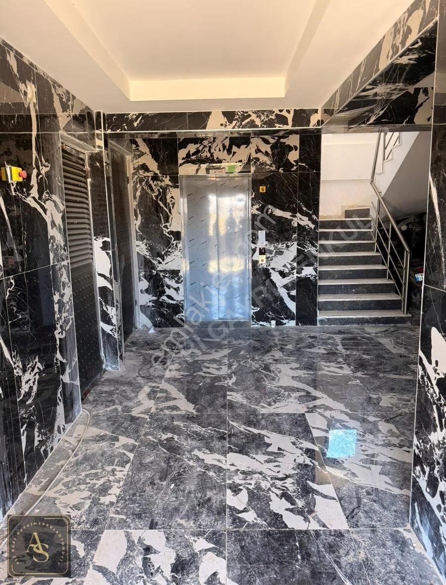 Ali Sarı Gayrimenkul Kum Mah. Elmalı Yolunda 45 M2 Satılık 1+1 - Görsel 12