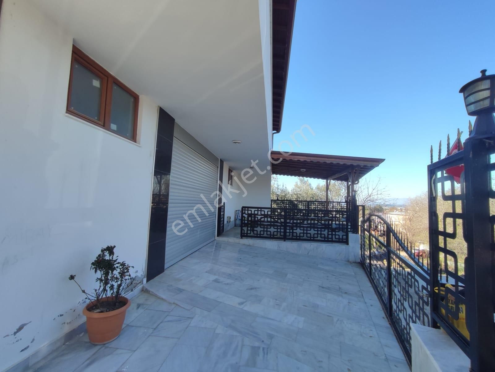 Acil Serik Şatırlı Mah. Komple 4 Katlı Satılık Bina - Görsel 10