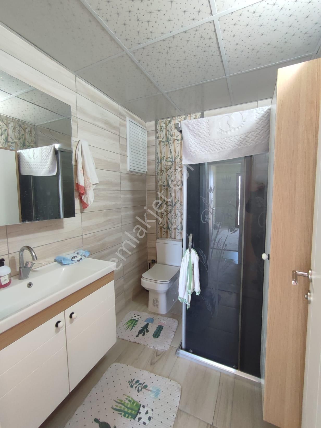 Acil Serik Şatırlı Mah. Komple 4 Katlı Satılık Bina - Görsel 30