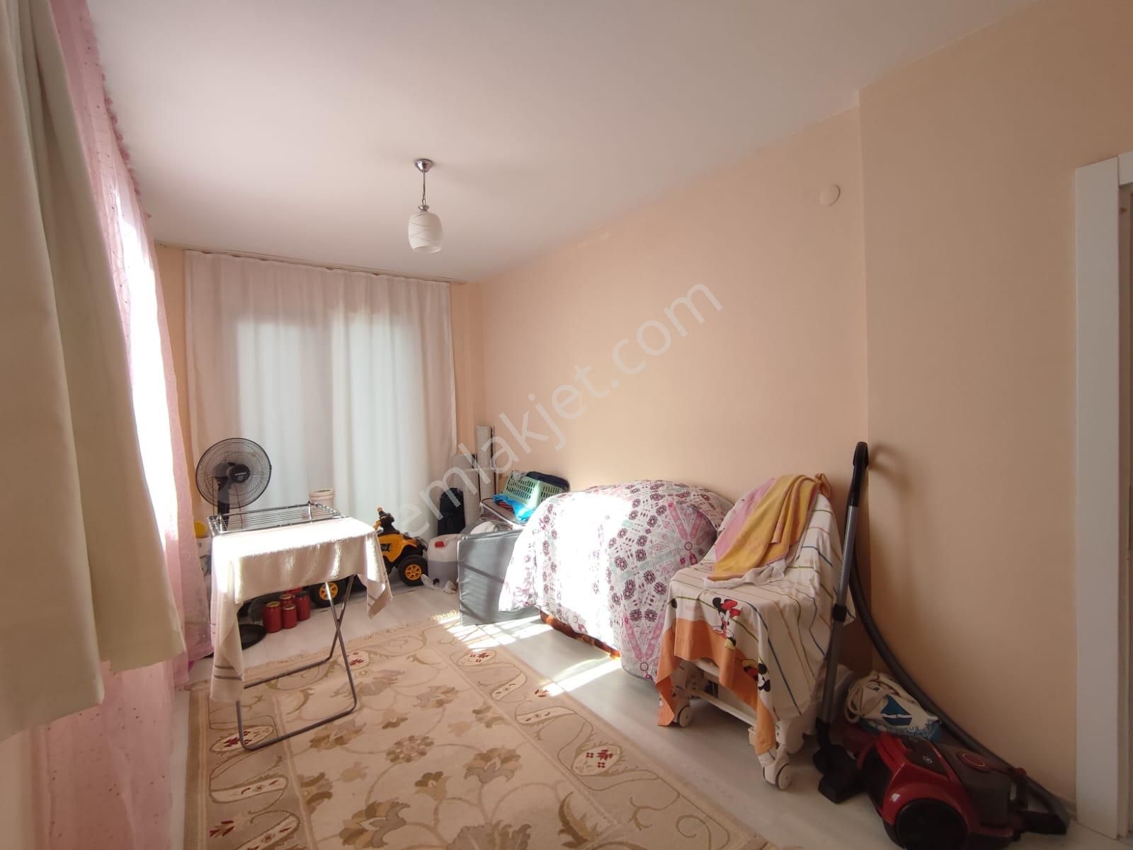 Acil Serik Şatırlı Mah. Komple 4 Katlı Satılık Bina - Görsel 16