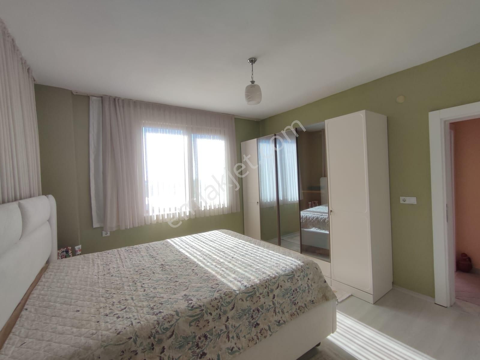 Acil Serik Şatırlı Mah. Komple 4 Katlı Satılık Bina - Görsel 13