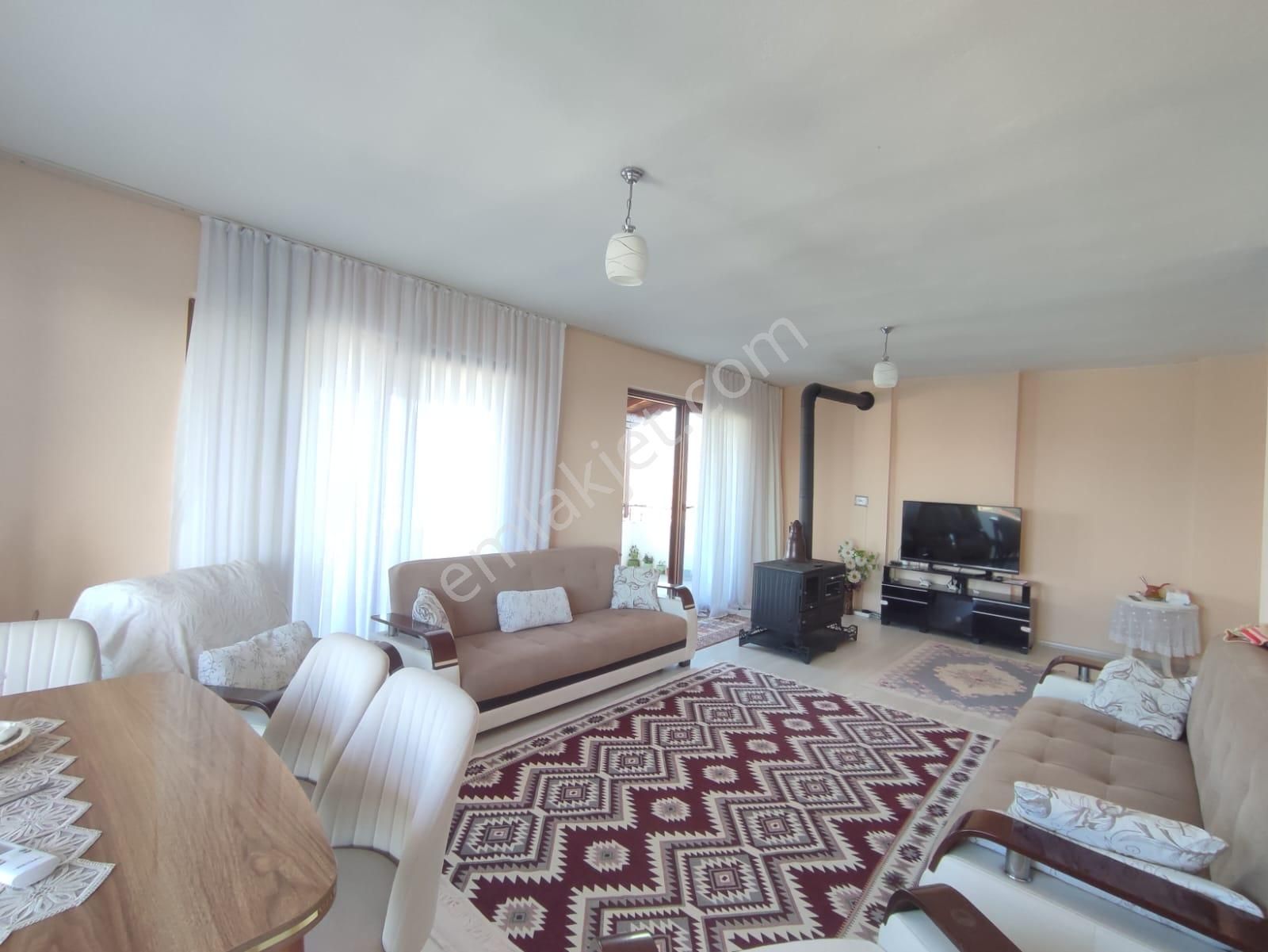 Acil Serik Şatırlı Mah. Komple 4 Katlı Satılık Bina - Görsel 28