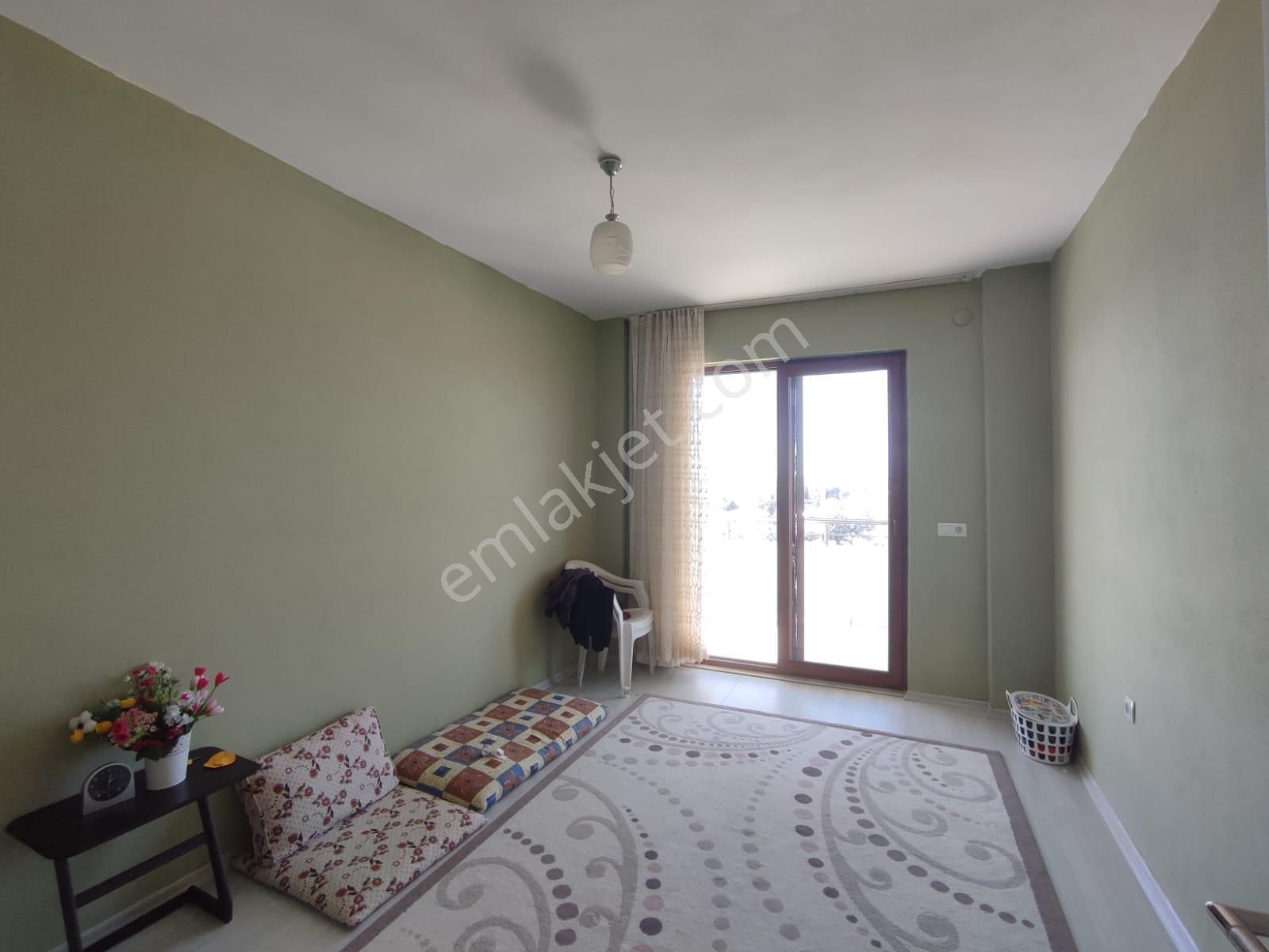 Acil Serik Şatırlı Mah. Komple 4 Katlı Satılık Bina - Görsel 19