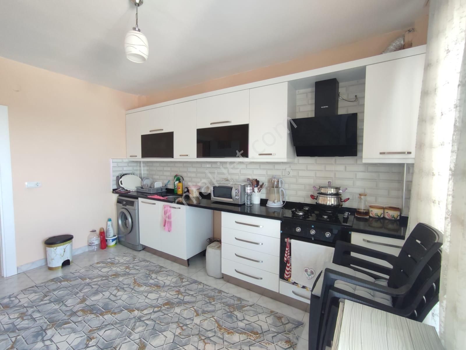 Acil Serik Şatırlı Mah. Komple 4 Katlı Satılık Bina - Görsel 23