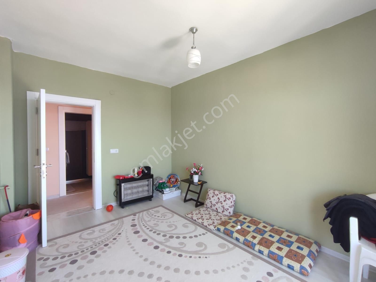 Acil Serik Şatırlı Mah. Komple 4 Katlı Satılık Bina - Görsel 18