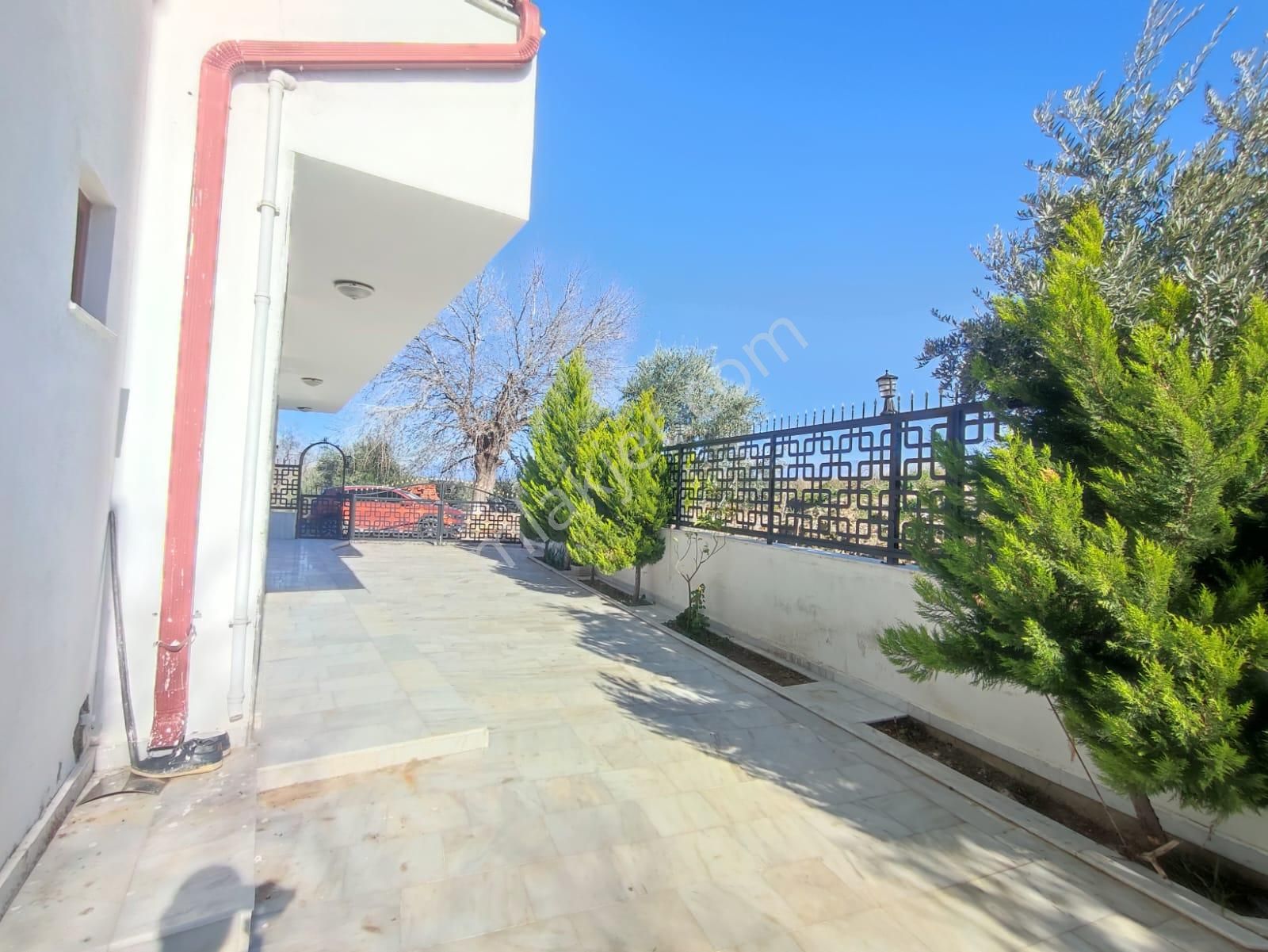 Acil Serik Şatırlı Mah. Komple 4 Katlı Satılık Bina - Görsel 22