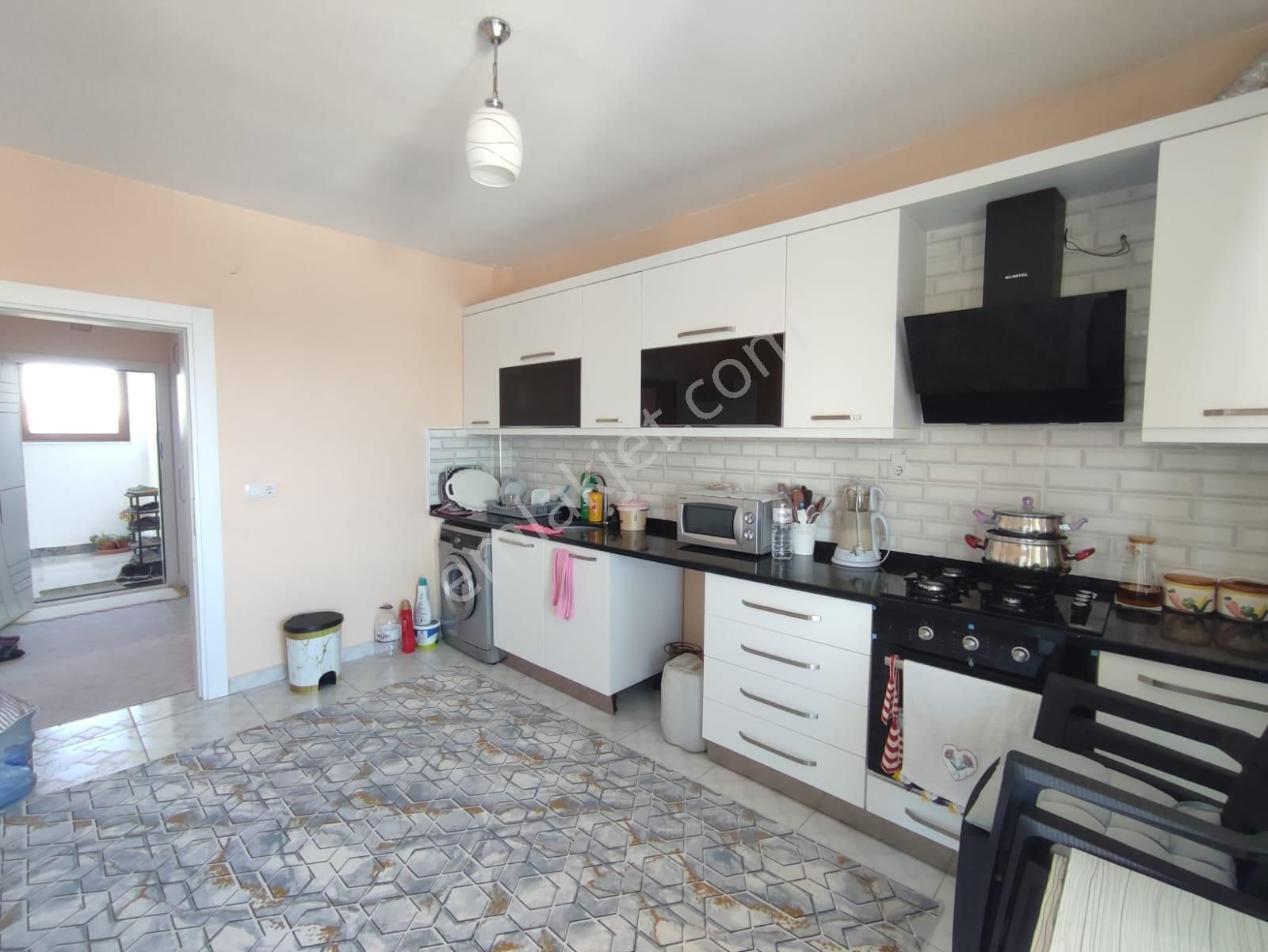 Acil Serik Şatırlı Mah. Komple 4 Katlı Satılık Bina - Görsel 21