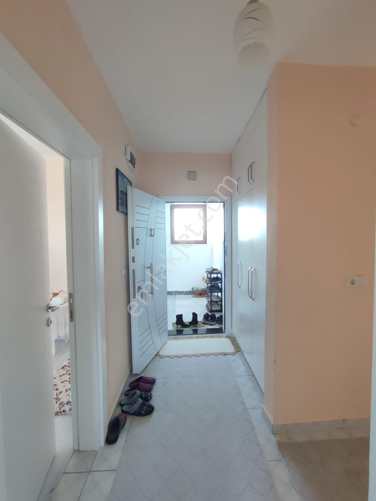 Acil Serik Şatırlı Mah. Komple 4 Katlı Satılık Bina - Görsel 33