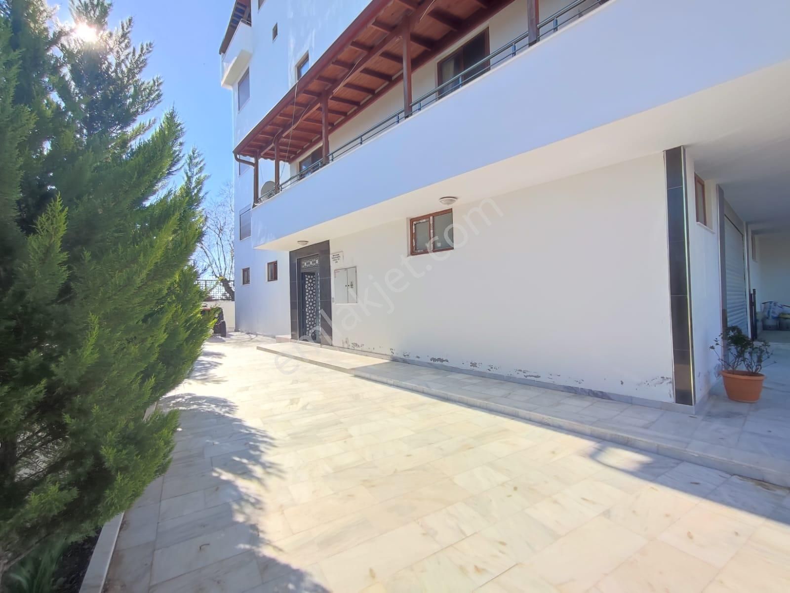 Acil Serik Şatırlı Mah. Komple 4 Katlı Satılık Bina - Görsel 11