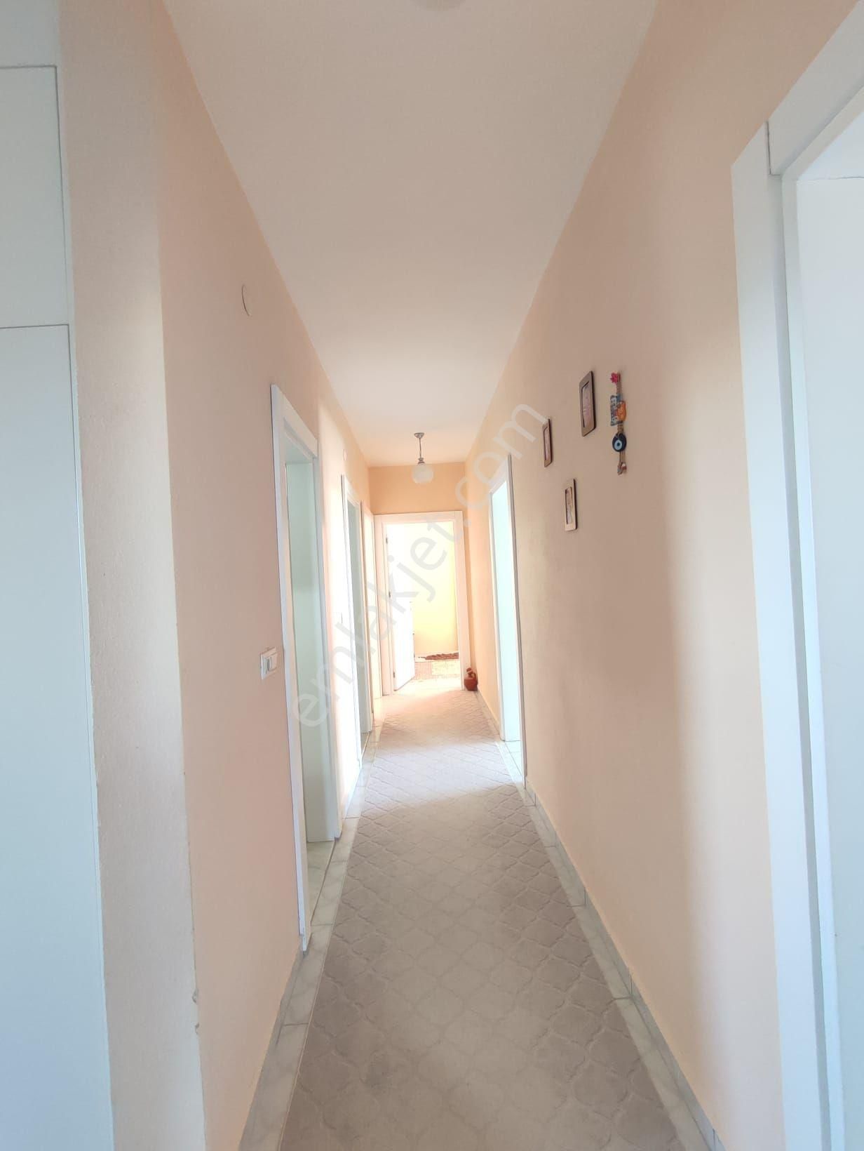 Acil Serik Şatırlı Mah. Komple 4 Katlı Satılık Bina - Görsel 32