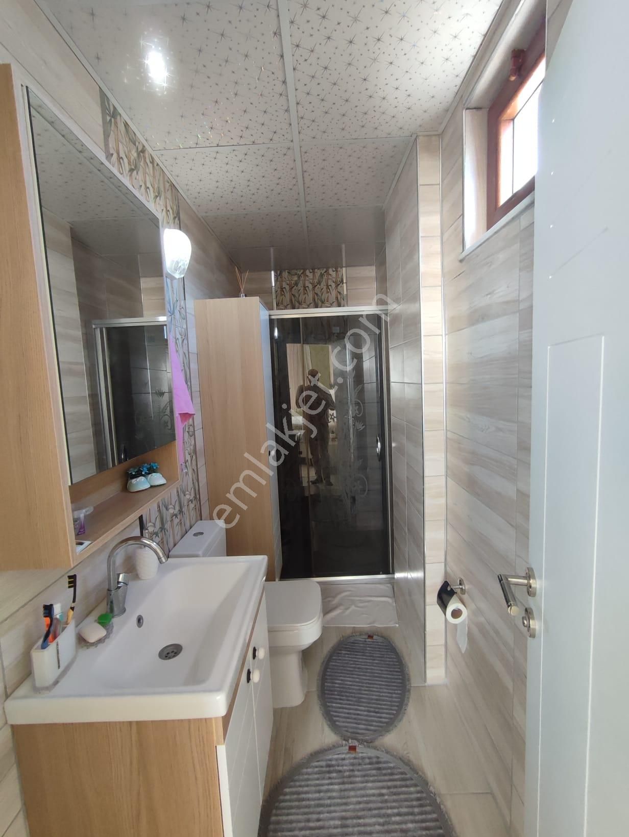 Acil Serik Şatırlı Mah. Komple 4 Katlı Satılık Bina - Görsel 29