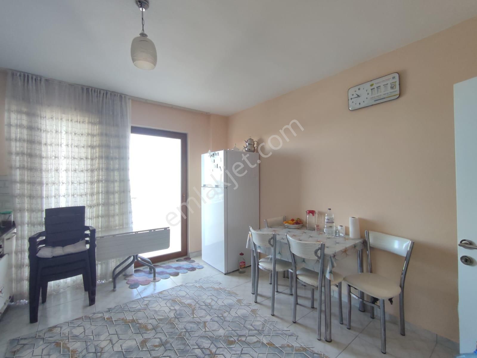 Acil Serik Şatırlı Mah. Komple 4 Katlı Satılık Bina - Görsel 20