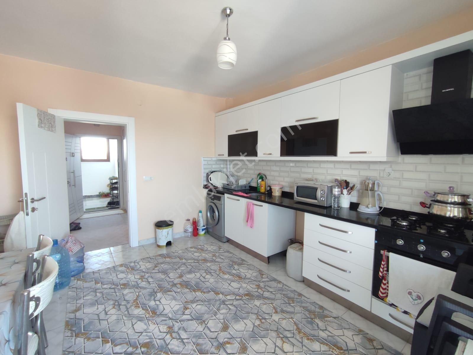 Acil Serik Şatırlı Mah. Komple 4 Katlı Satılık Bina - Görsel 31