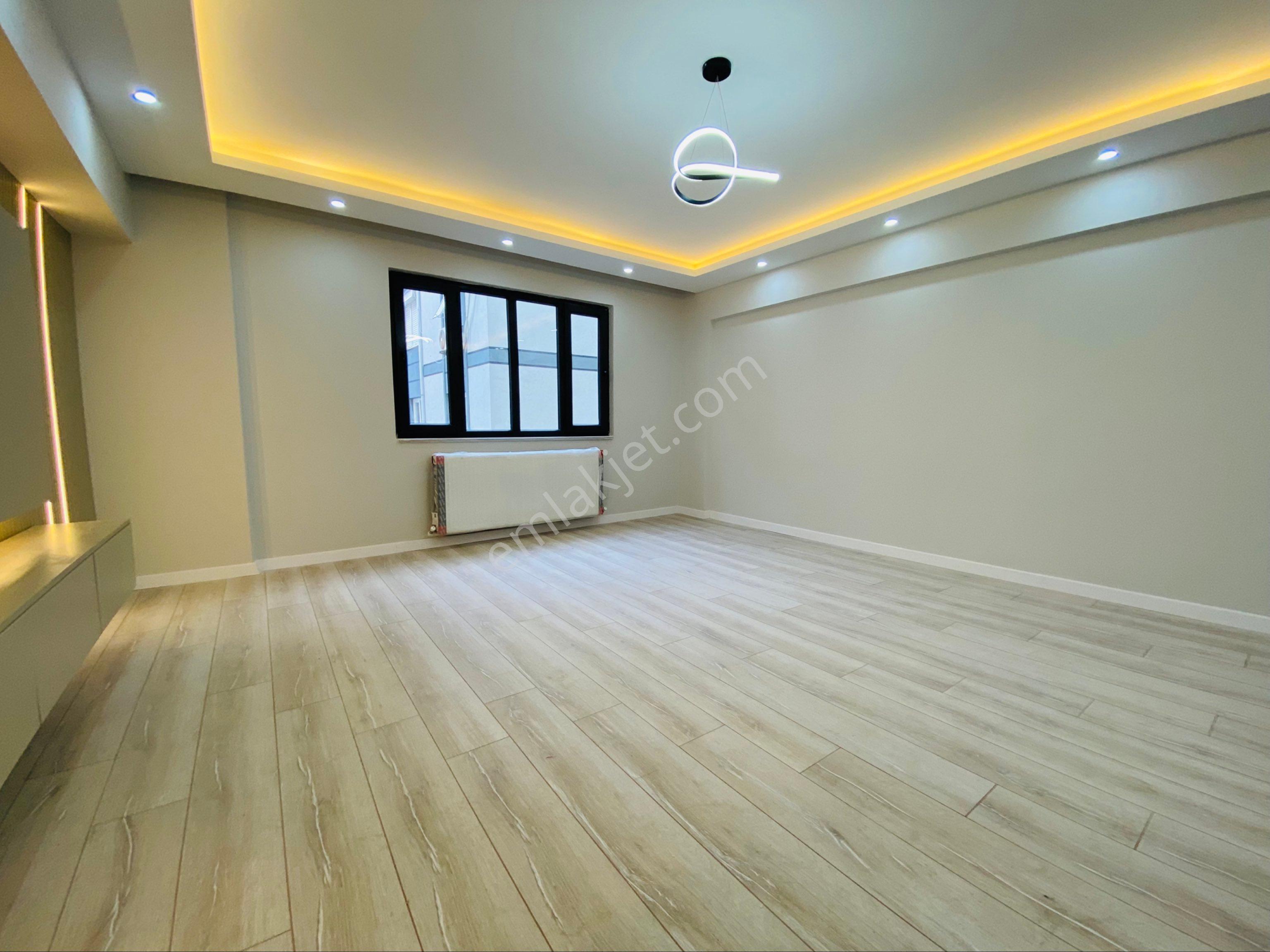 Sesli Gayrimenkul’den Yarhasanlar Mahallesi 3+1 Full Lüks Asansörlü Ve Teraslı Ara Kat Daire Fırsatı - Görsel 11