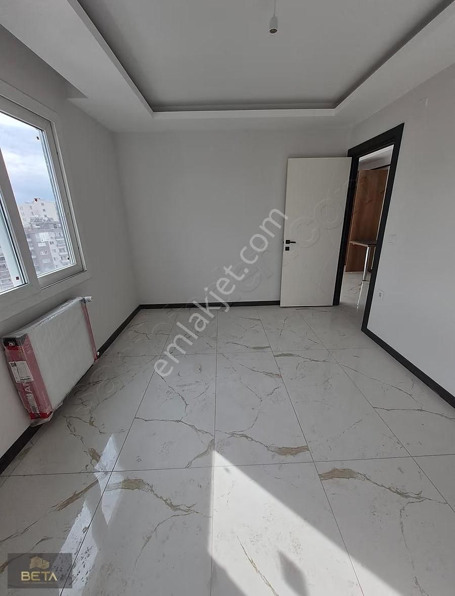 Barajyolu Boğalar Avm Civ.kombili 1+1 Sıfır Lüks Kiralık Daire - Görsel 17