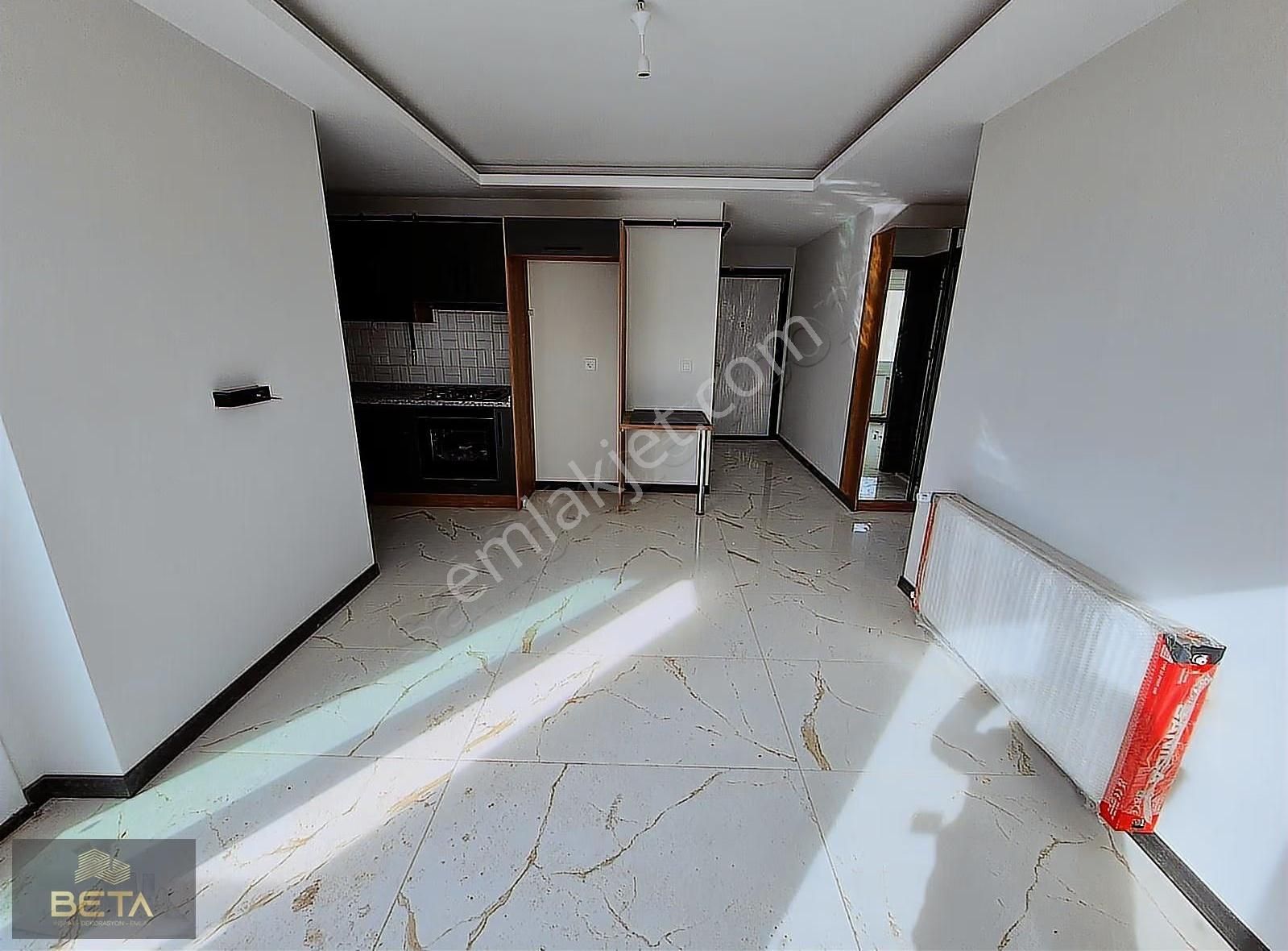 Barajyolu Boğalar Avm Civ.kombili 1+1 Sıfır Lüks Kiralık Daire - Görsel 10