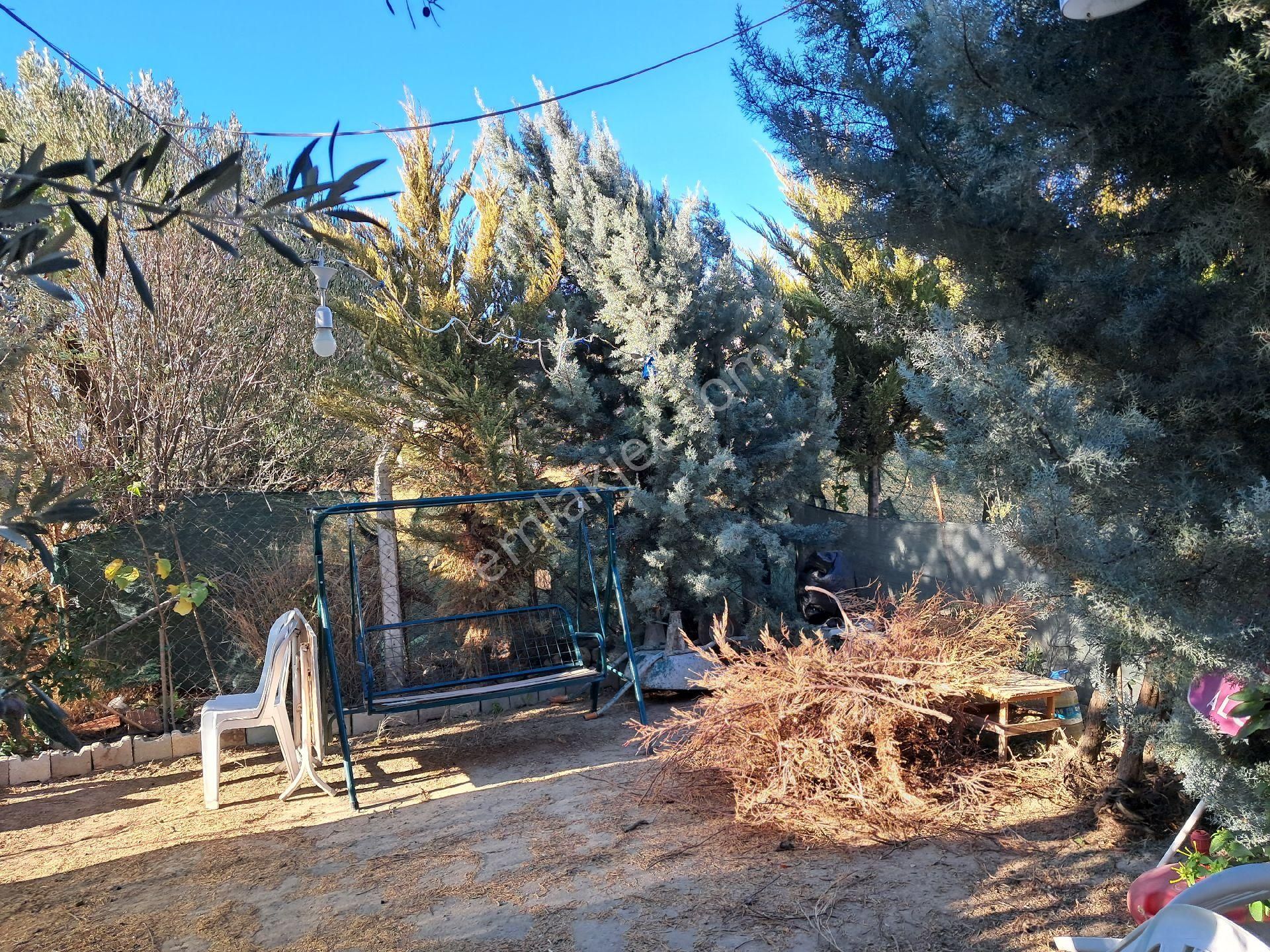 Balıkesir/edremit 255m2 Müstakil Bahçeli 2.5 İmarlı Ev - Görsel 3