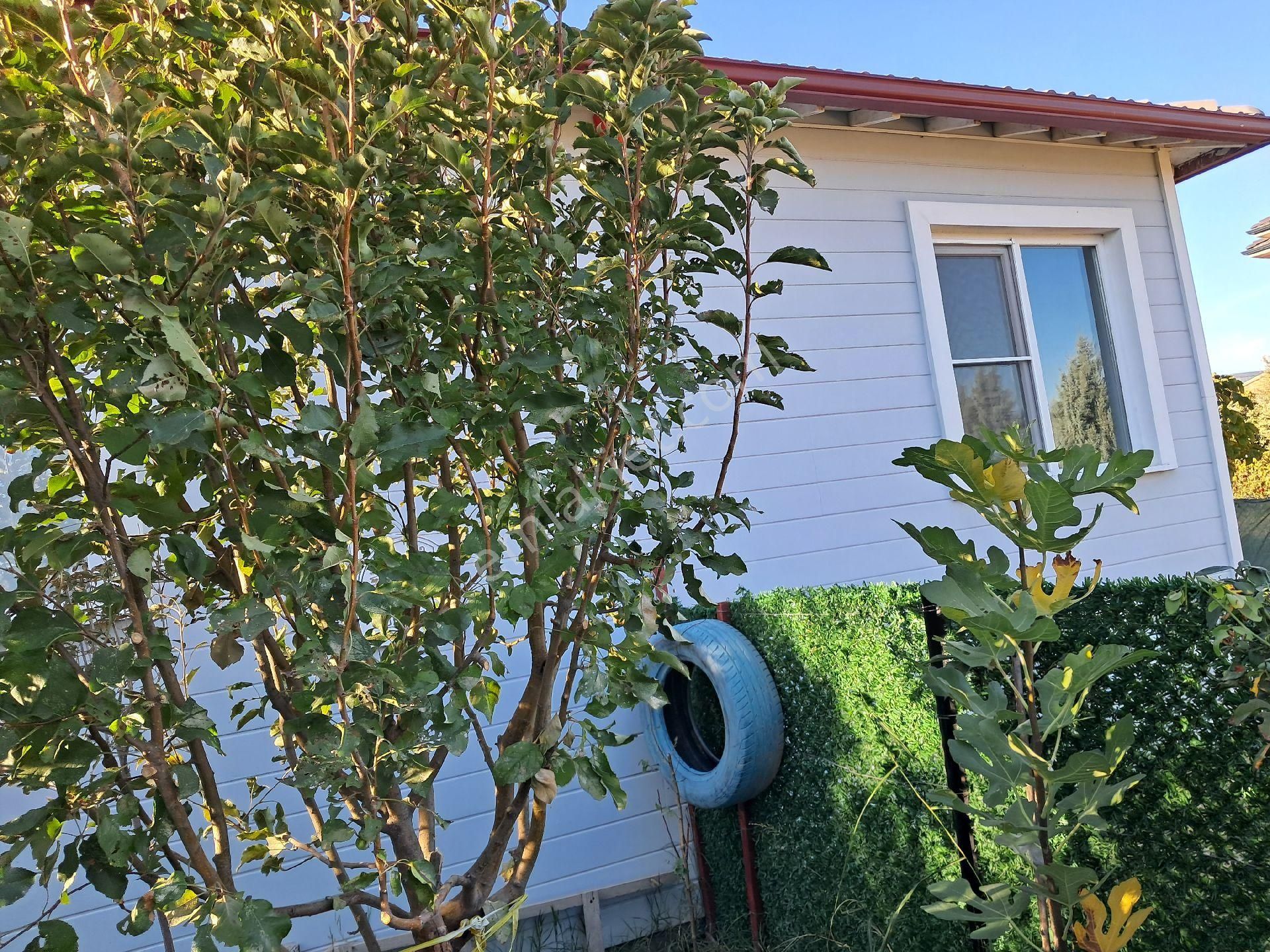 Balıkesir/edremit 255m2 Müstakil Bahçeli 2.5 İmarlı Ev - Görsel 11