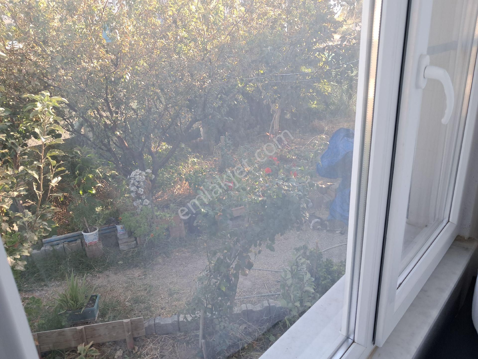 Balıkesir/edremit 255m2 Müstakil Bahçeli 2.5 İmarlı Ev - Görsel 19