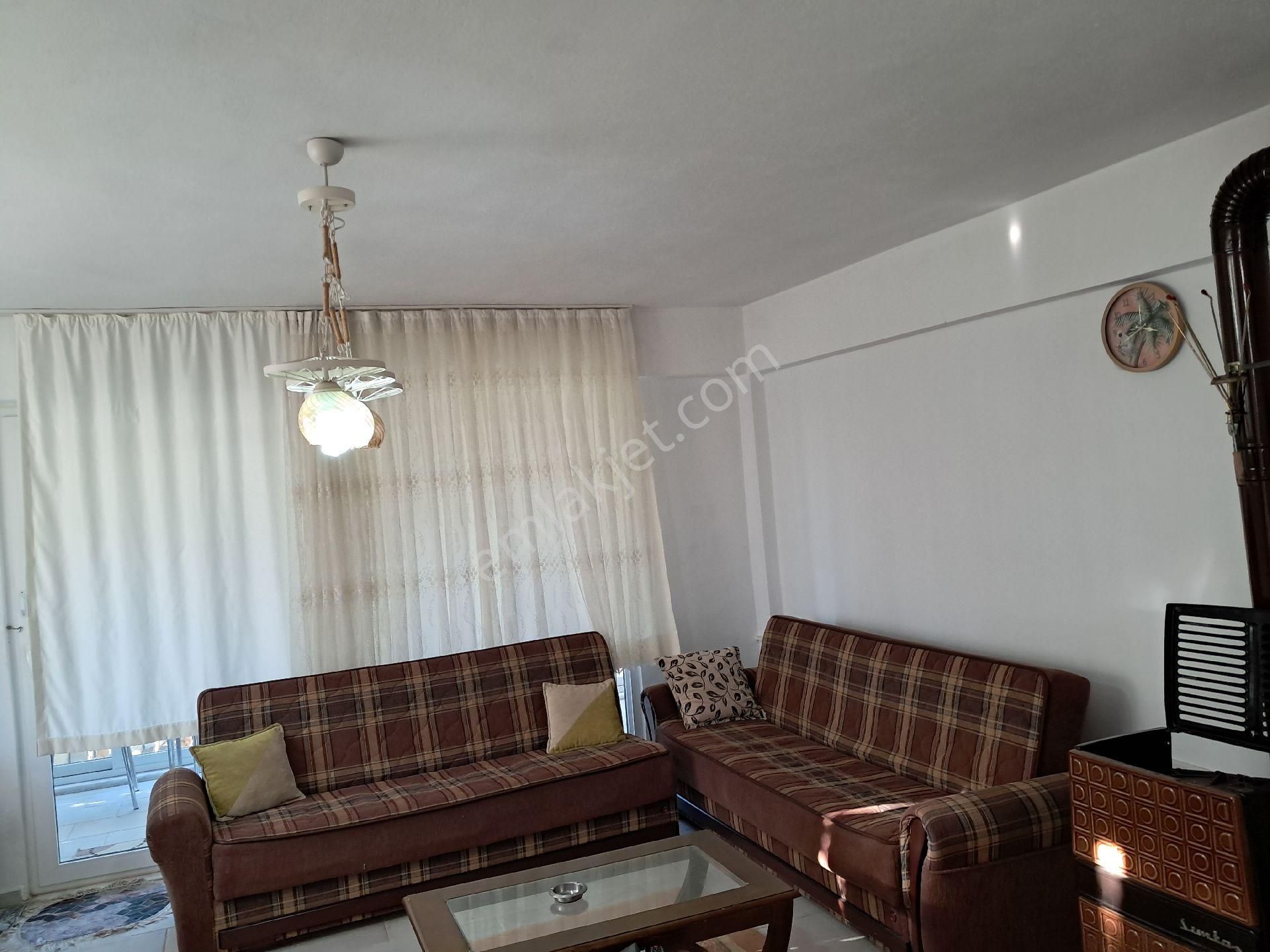 Balıkesir/edremit 255m2 Müstakil Bahçeli 2.5 İmarlı Ev - Görsel 16