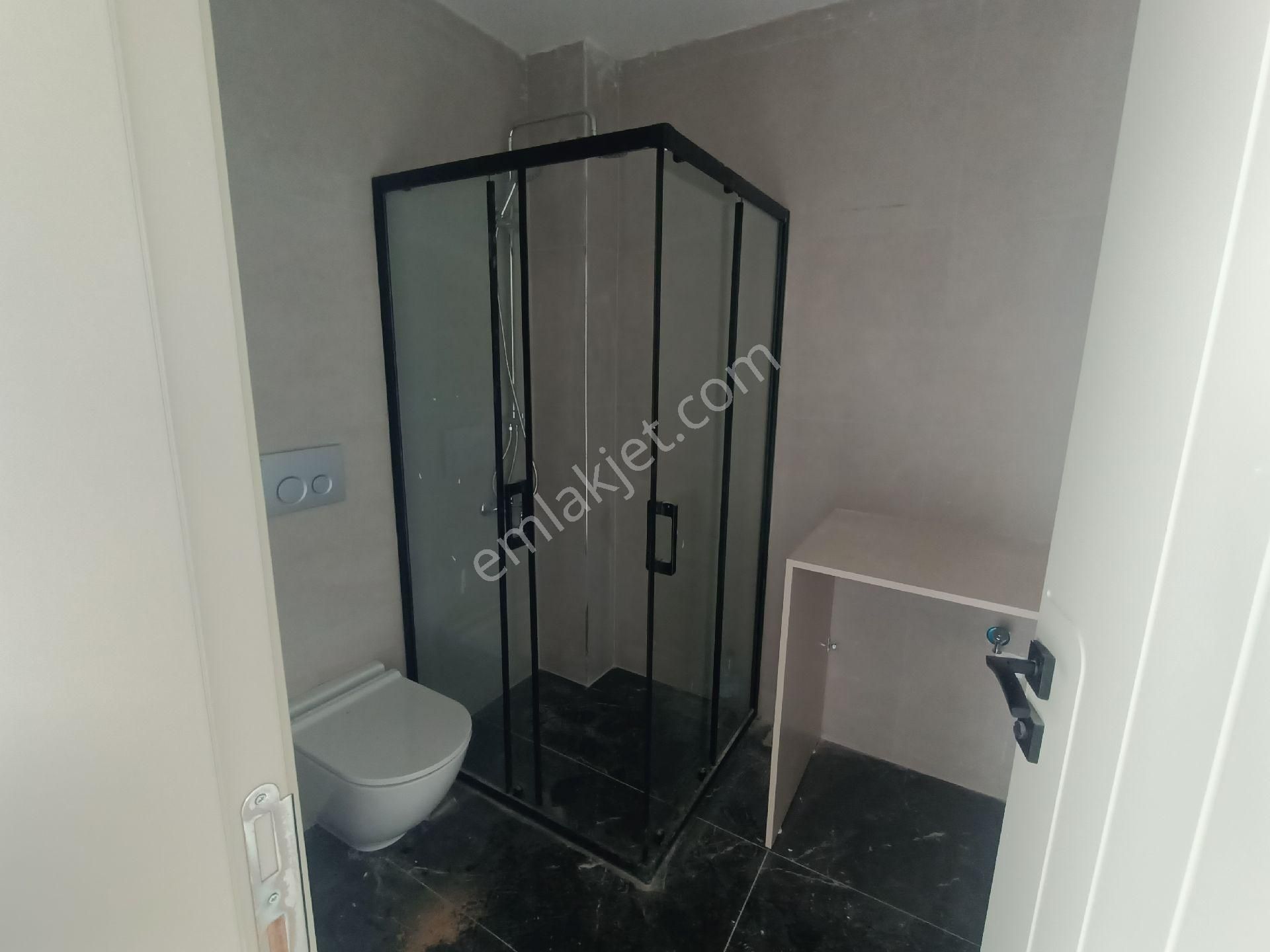 Kuşadası Davutlar Sıfır 2+1 Daire Satılık - Görsel 12