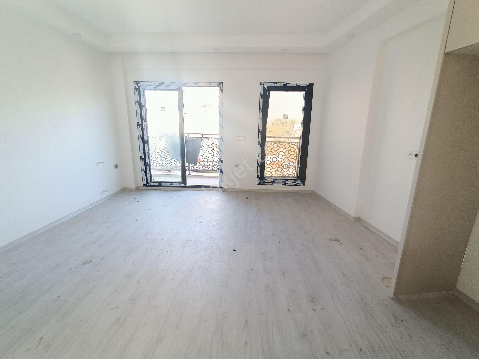 Kuşadası Davutlar Sıfır 2+1 Daire Satılık - Görsel 17