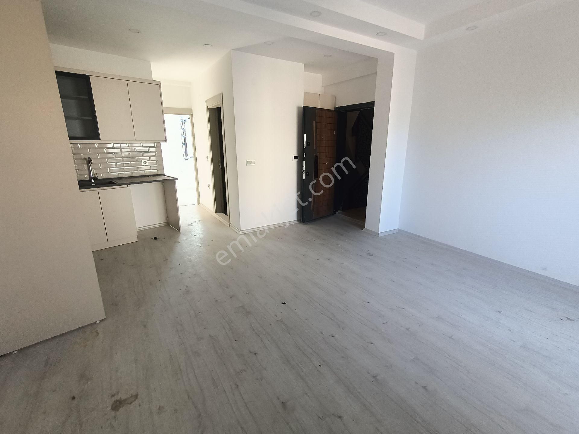 Kuşadası Davutlar Sıfır 2+1 Daire Satılık - Görsel 7