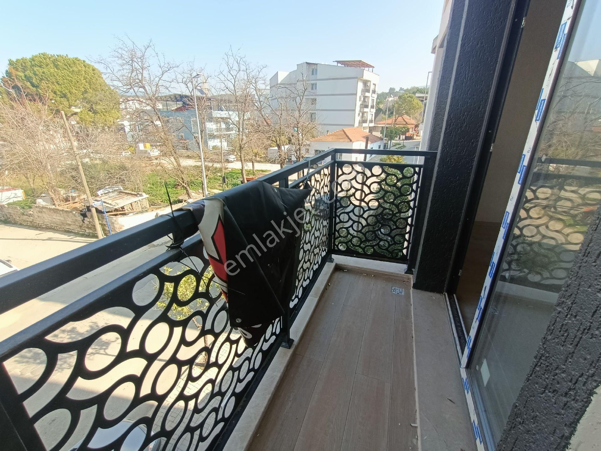 Kuşadası Davutlar Sıfır 2+1 Daire Satılık - Görsel 18