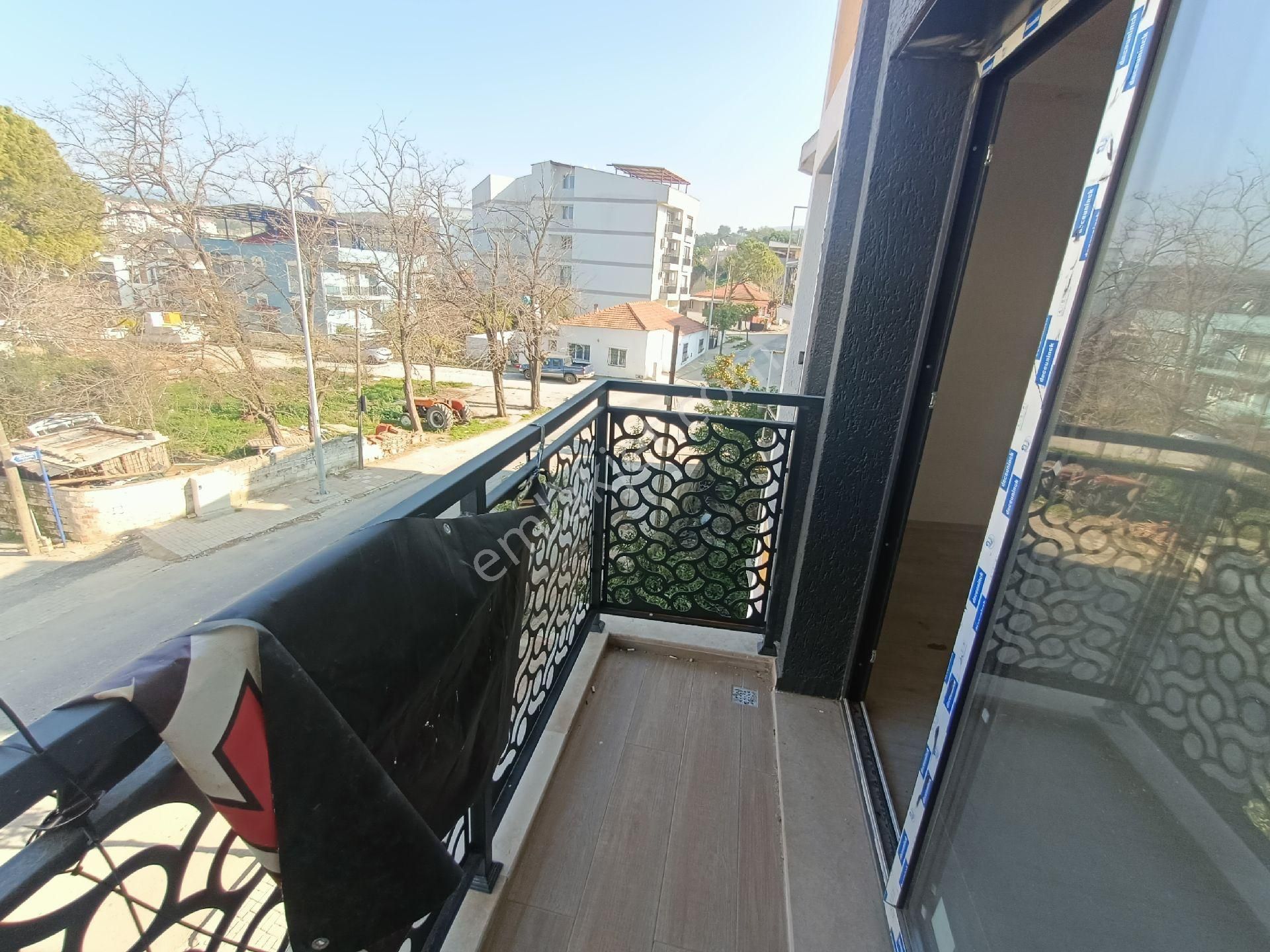 Kuşadası Davutlar Sıfır 2+1 Daire Satılık - Görsel 19