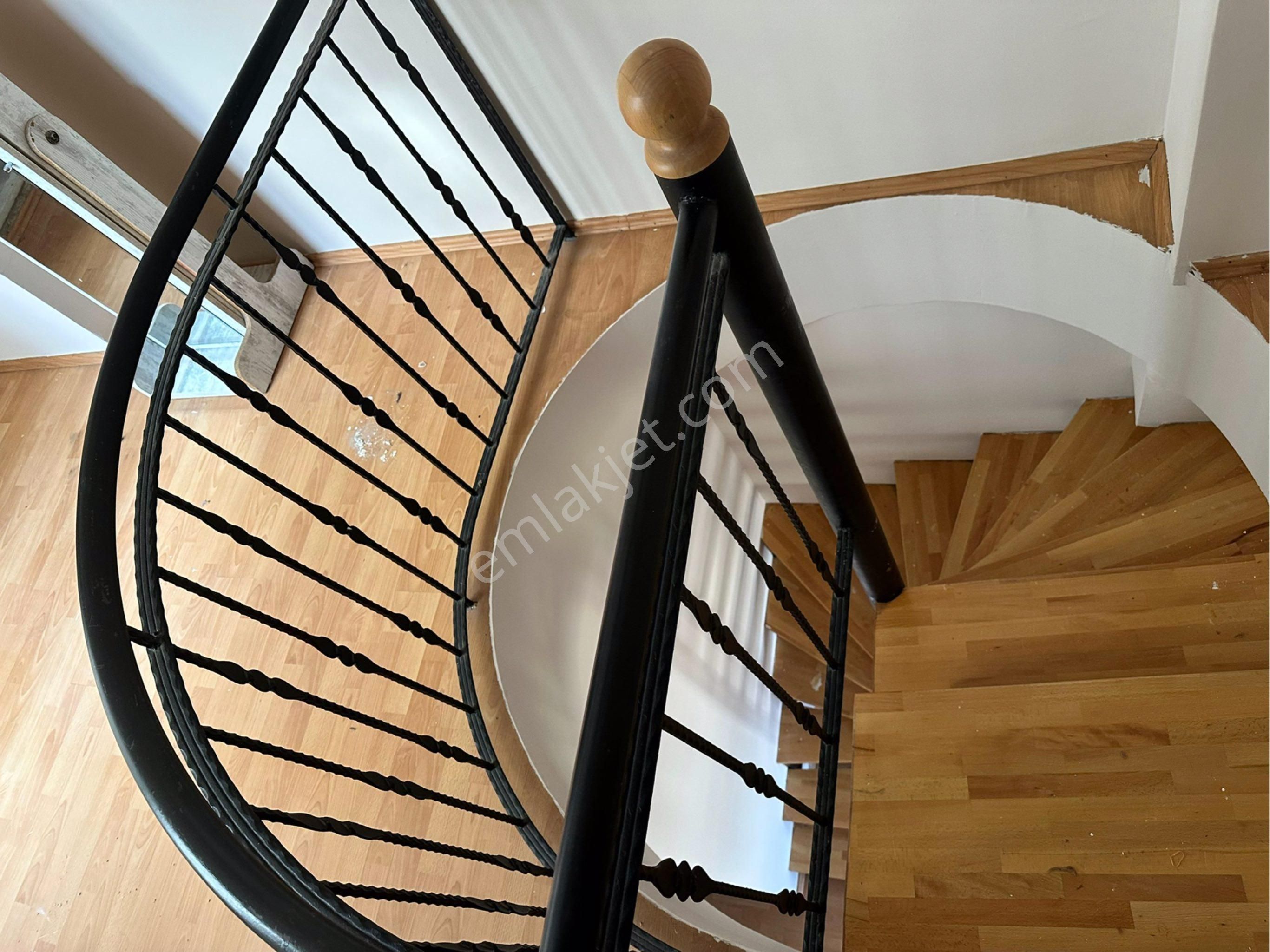 Yeniköy’de 3+1 Kiralık Daire - Görsel 25