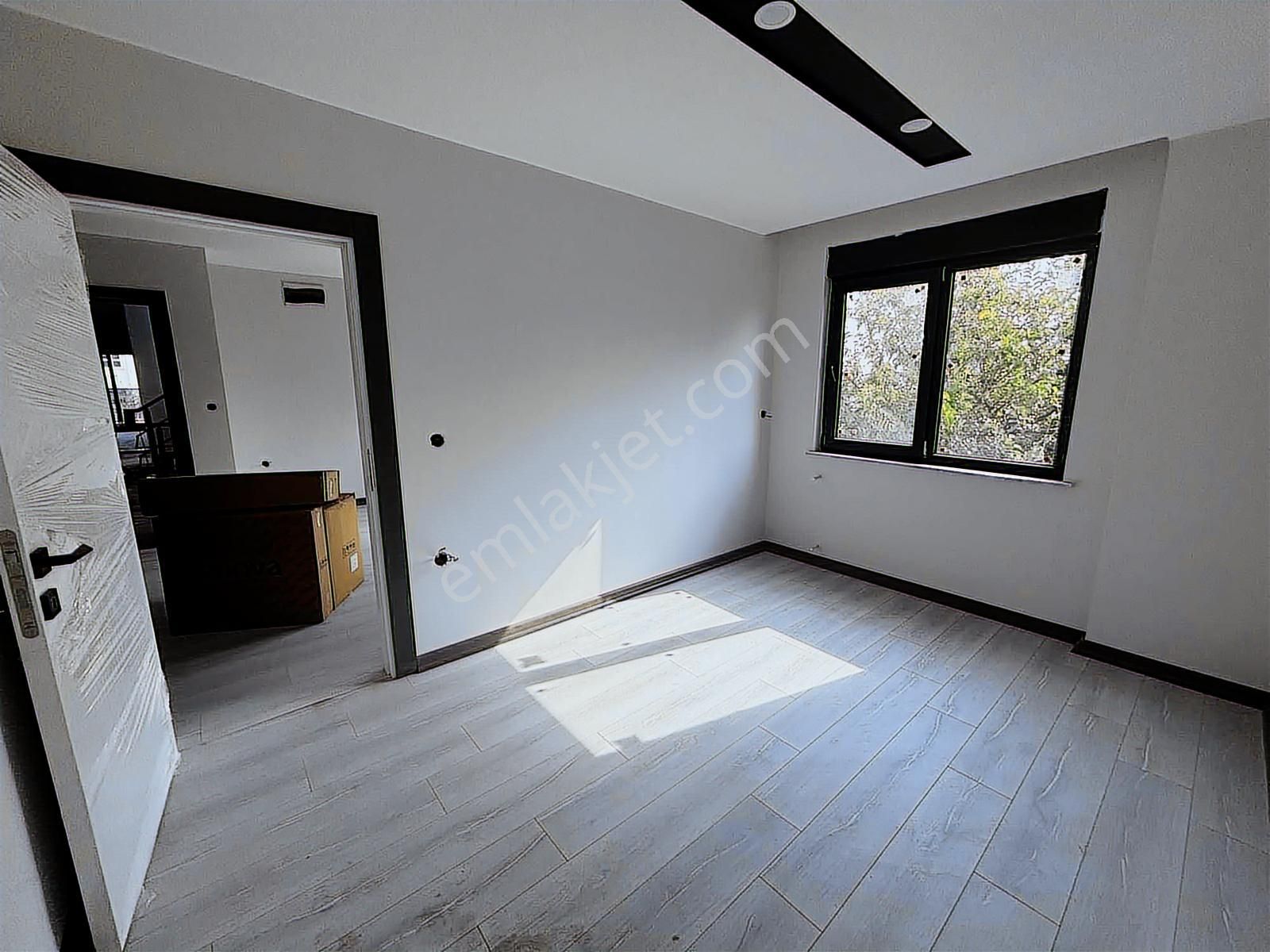 Kepez' De 1+1 Sıfır Satılık Daire Tapu Masrafı Yok - Görsel 10