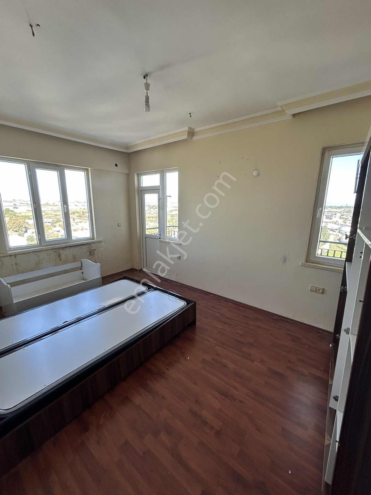 Antalya Aksu Site İçi Asansörlü 3+1 Kiralık Daire - Görsel 16